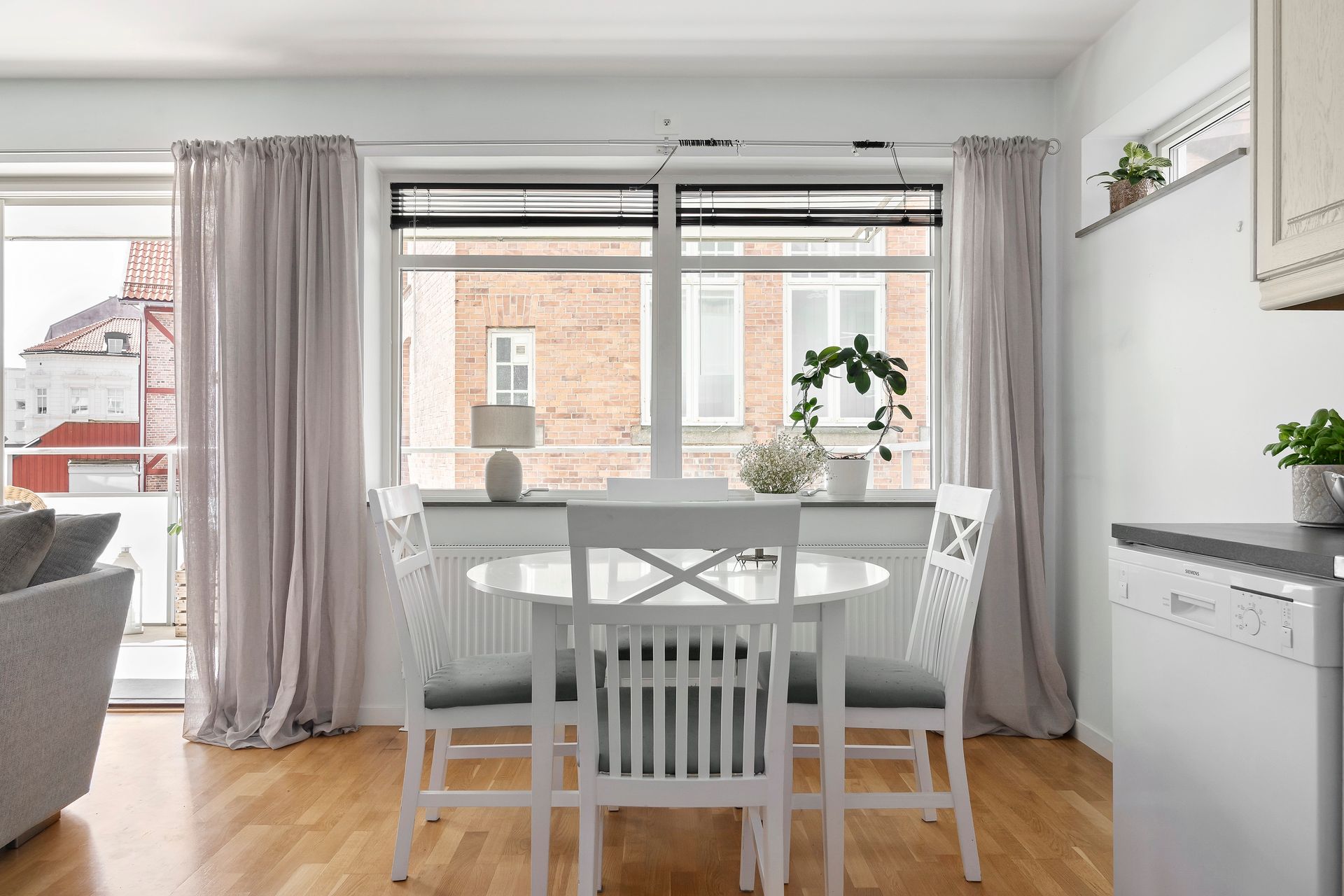 Bostadsrätt, Hotellgatan 2, Centrum, Falkenberg
