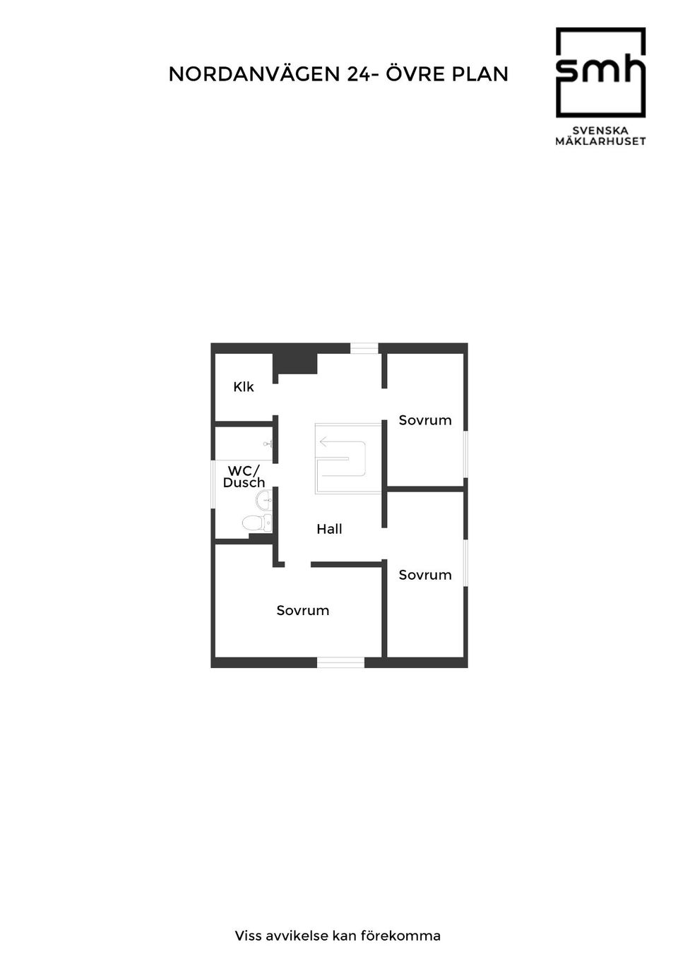 Villa, Nordanvägen 24, Asmundtorp, Landskrona