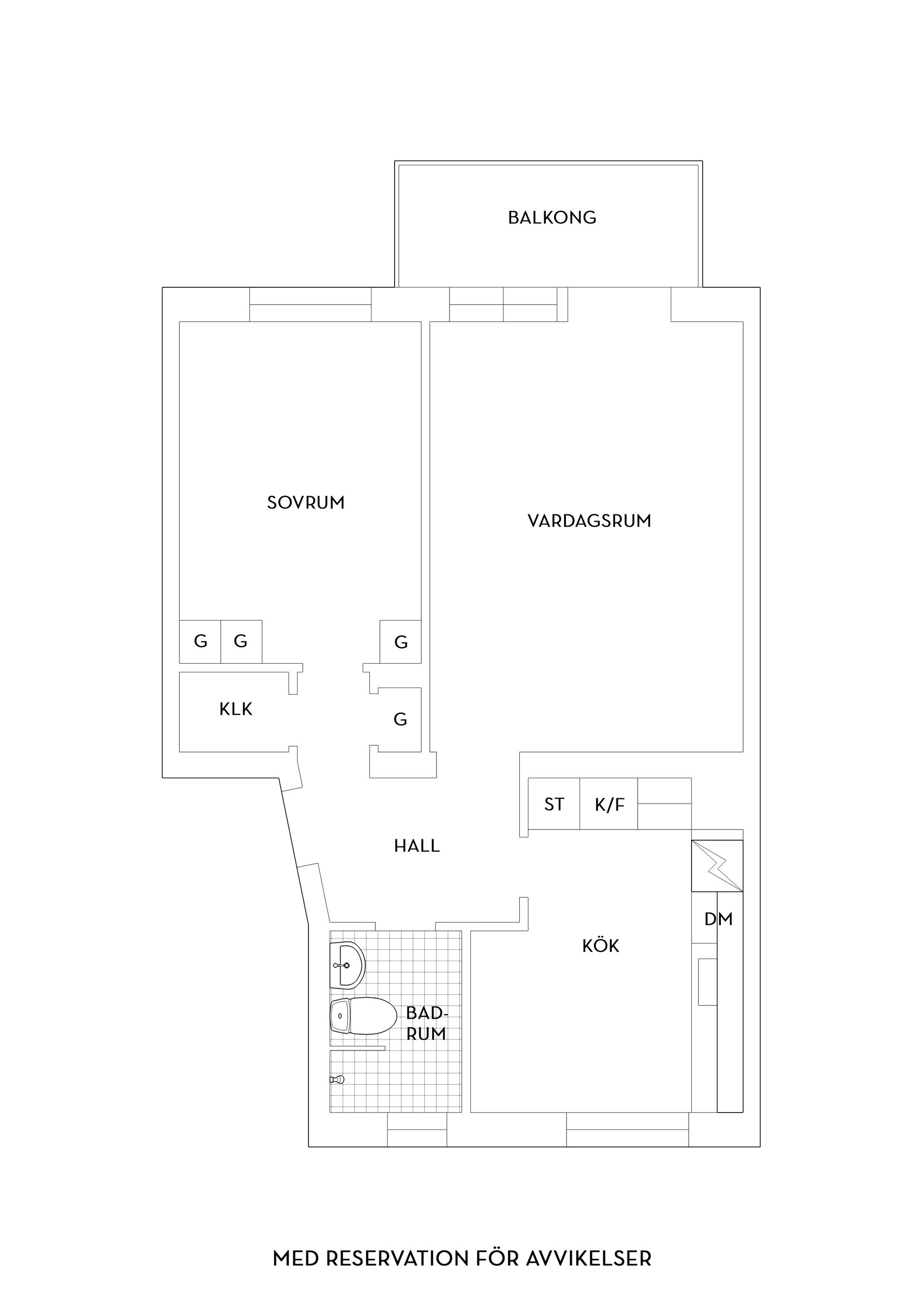 Bostadsrätt, Räntmästaregatan 21D, Lunden, Göteborg