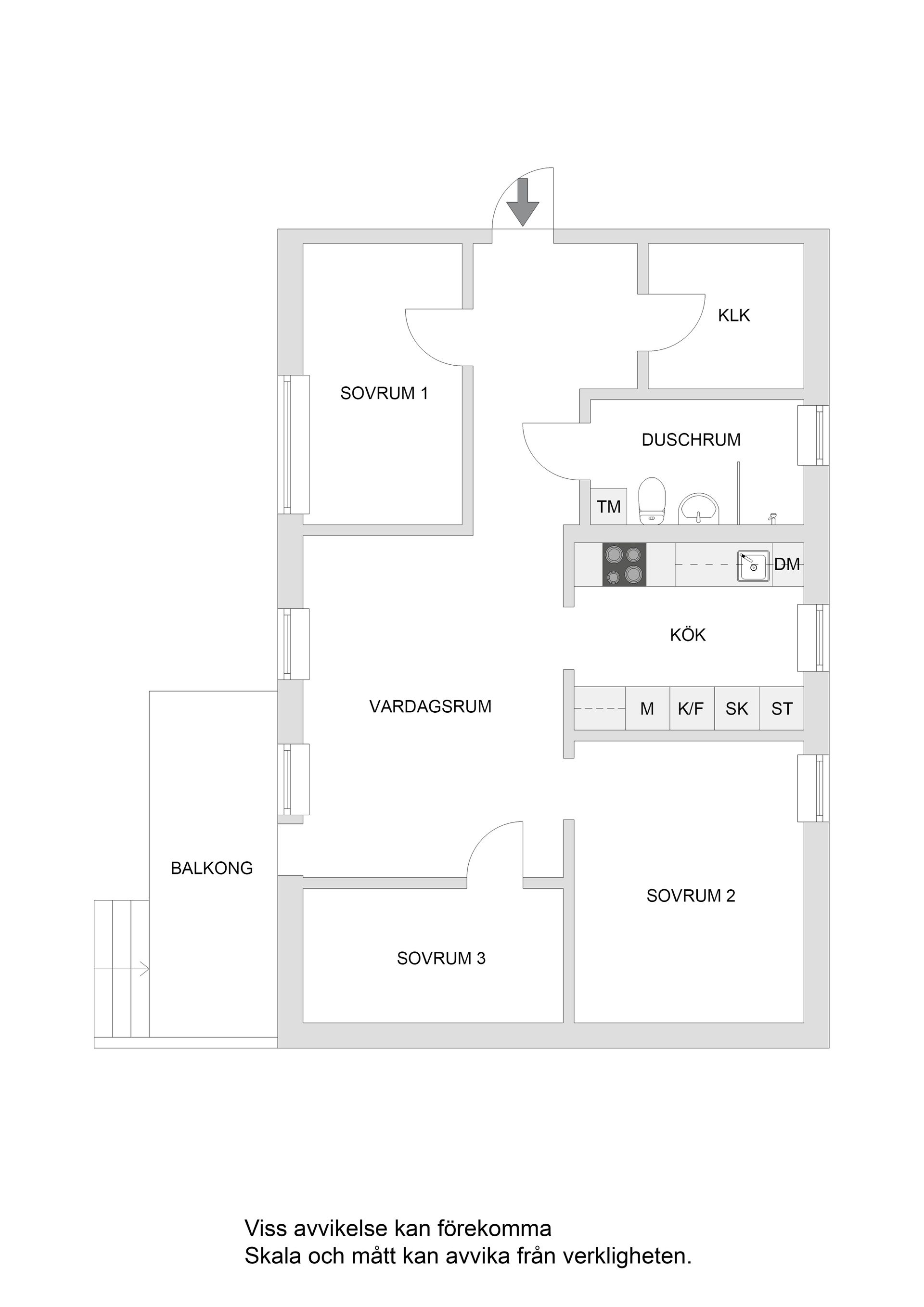 Bostadsrätt, Sturevägen 29, Hörningsnäs, Huddinge