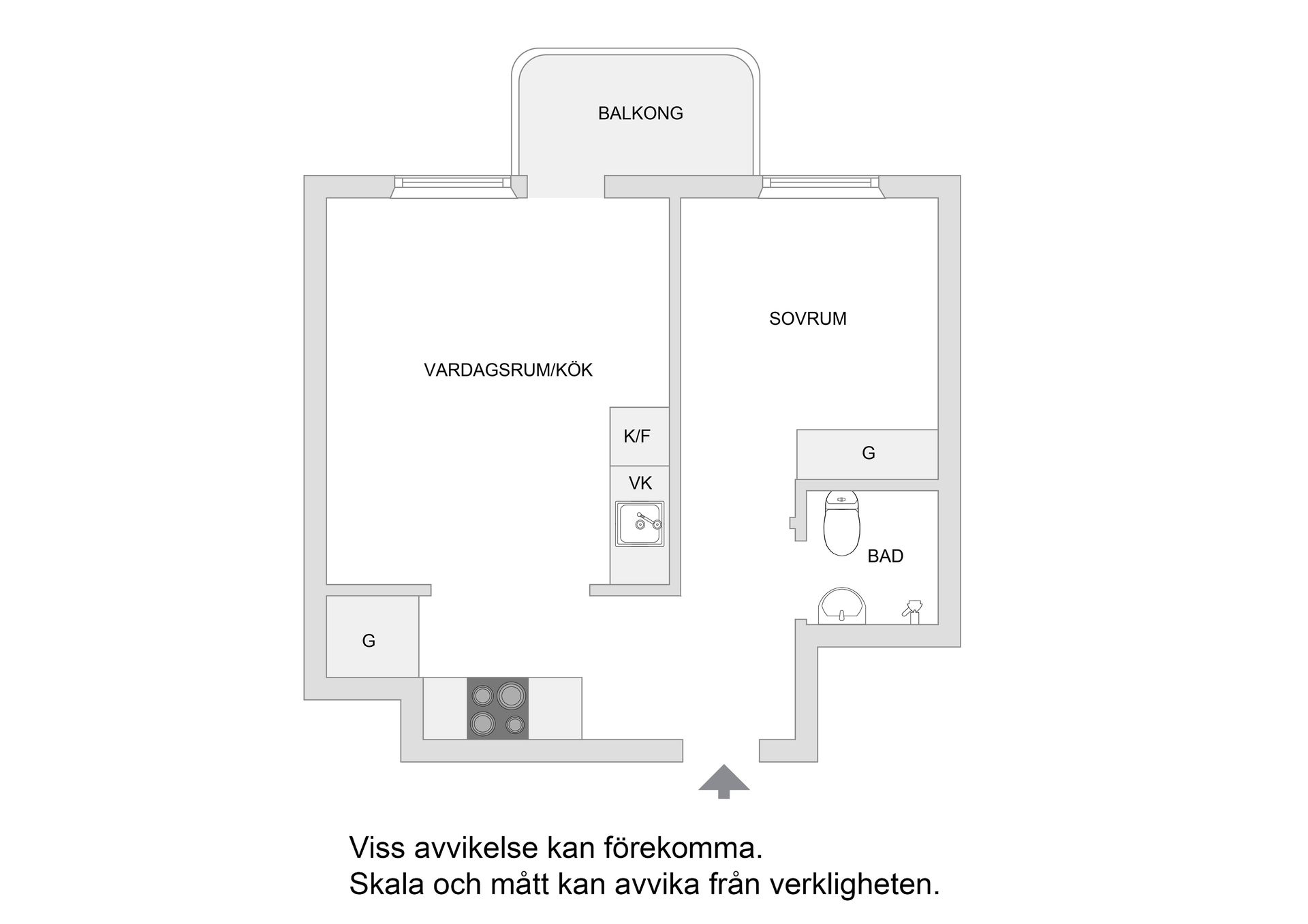 Bostadsrätt, Stagneliusvägen 42, Kungsholmen Fredhäll, Stockholm