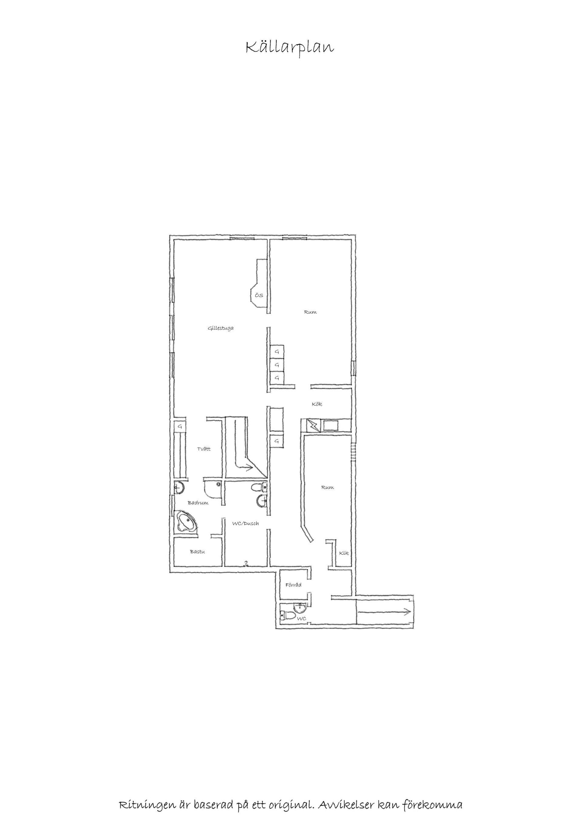 Villa, Malmavägen 10, Valsätra, Uppsala