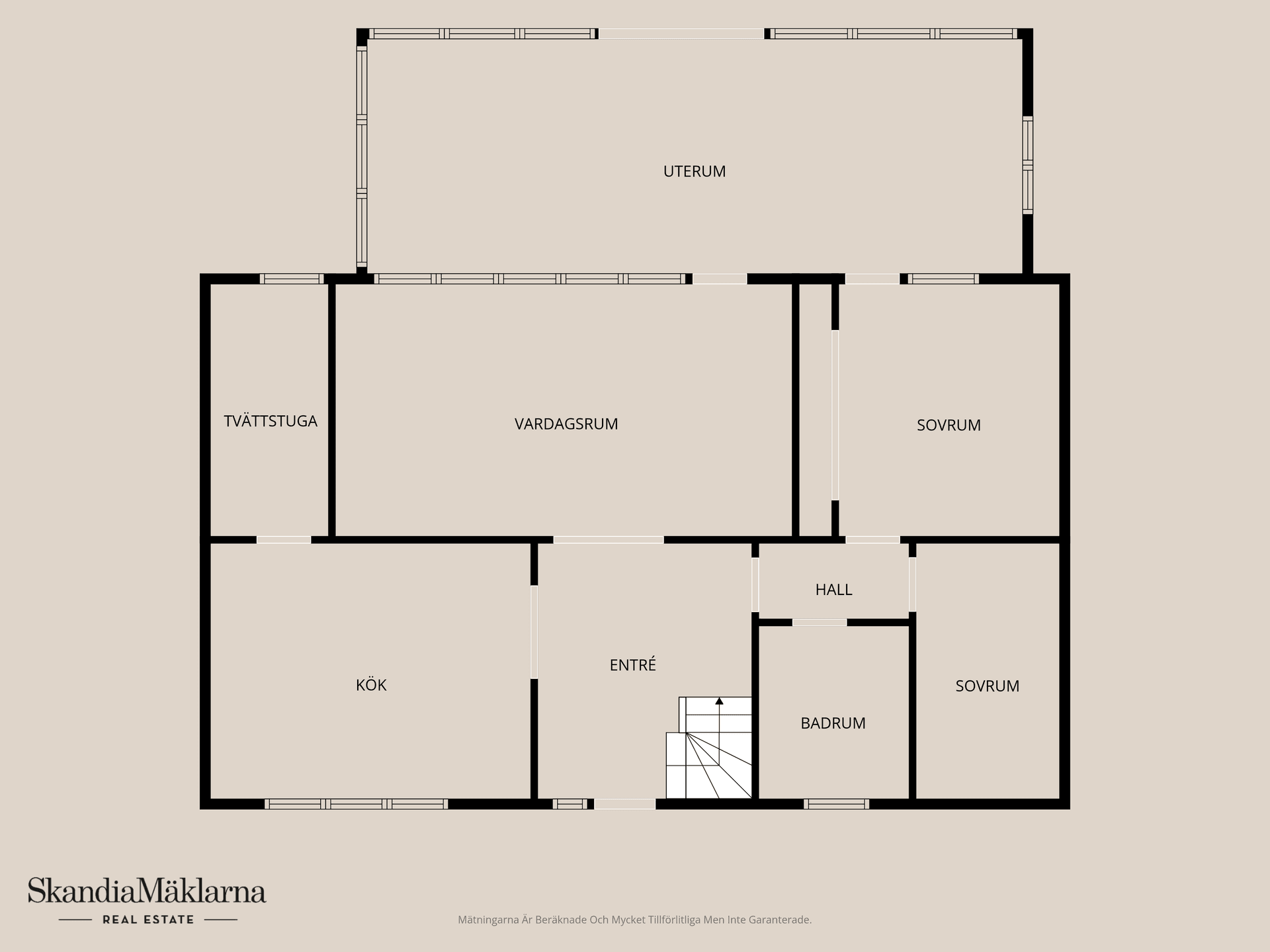 Villa, Champinjonvägen 27, Kristianstad