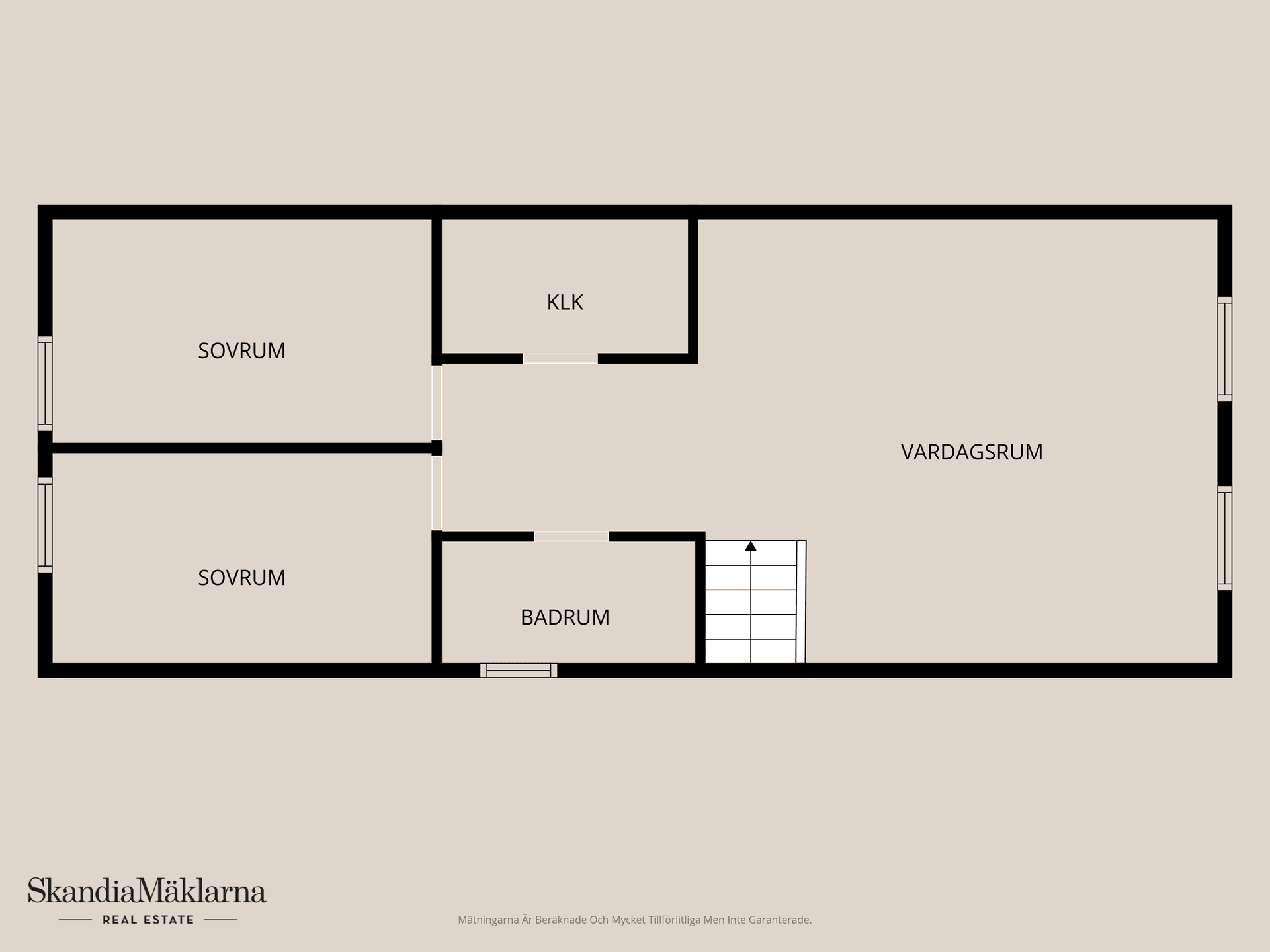 Villa, Champinjonvägen 27, Kristianstad