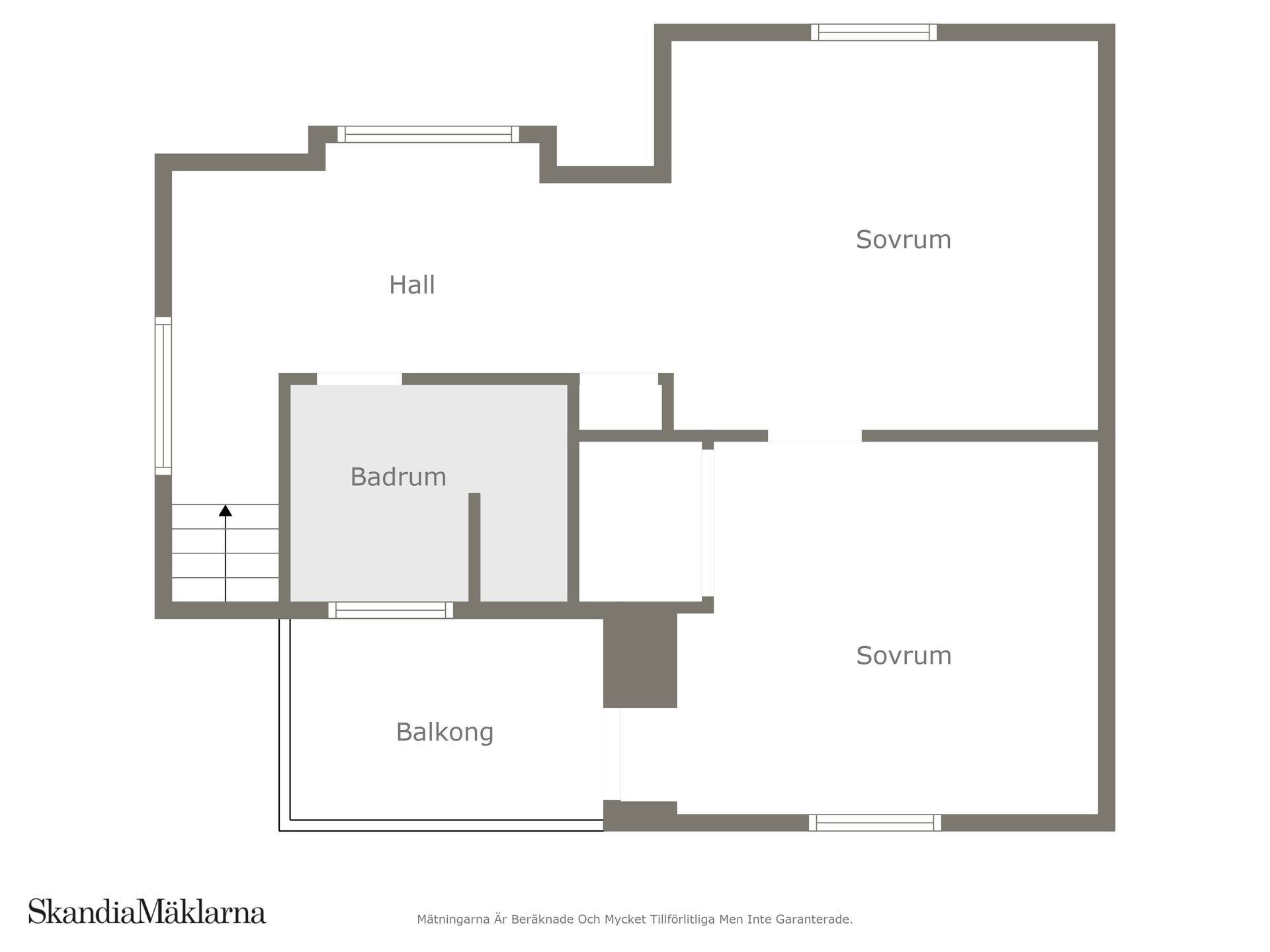 Villa, Hyttmästaregatan 2, Sölvesborg