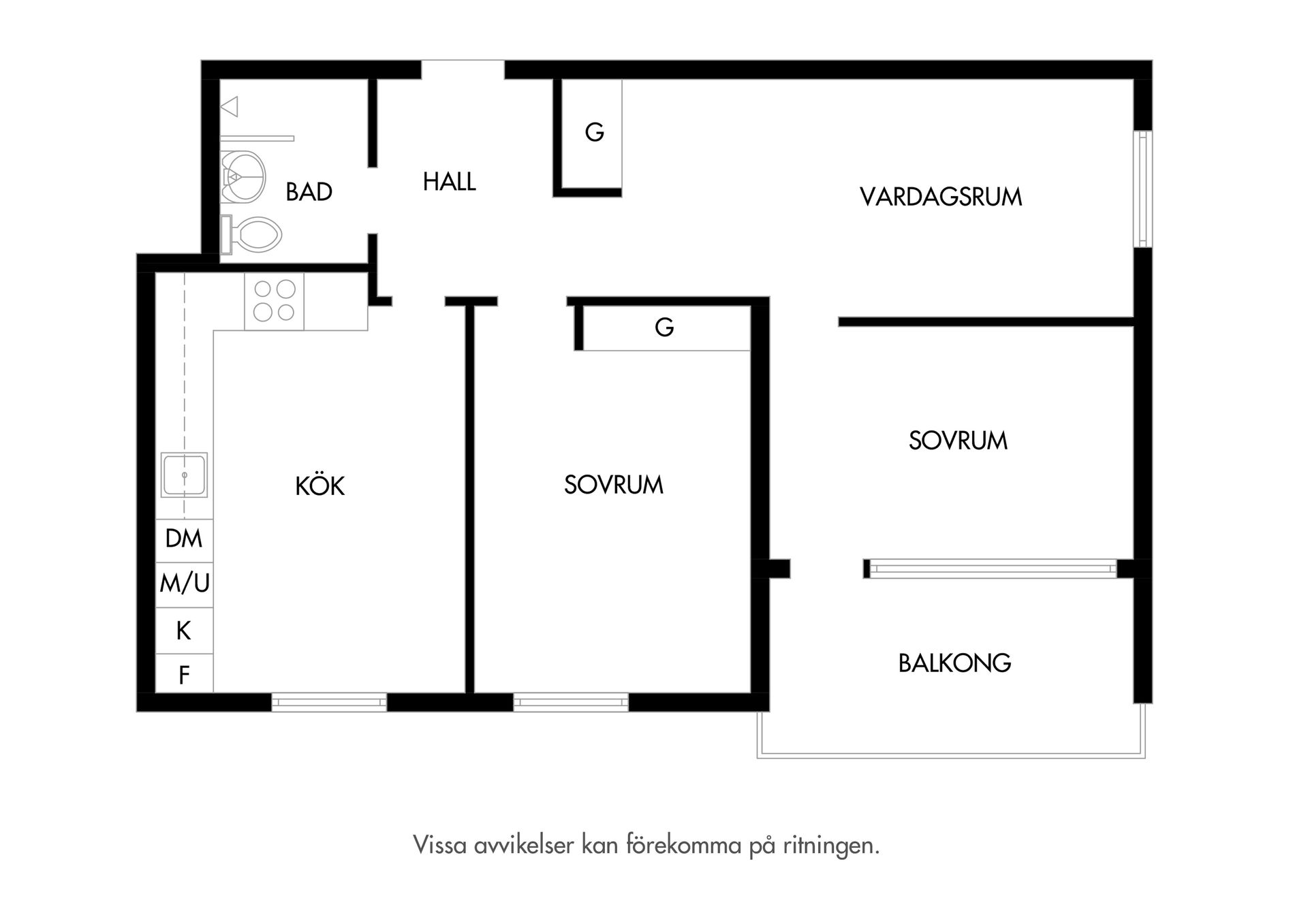 Bostadsrätt, Serenadgatan 25, Högaholm, Malmö