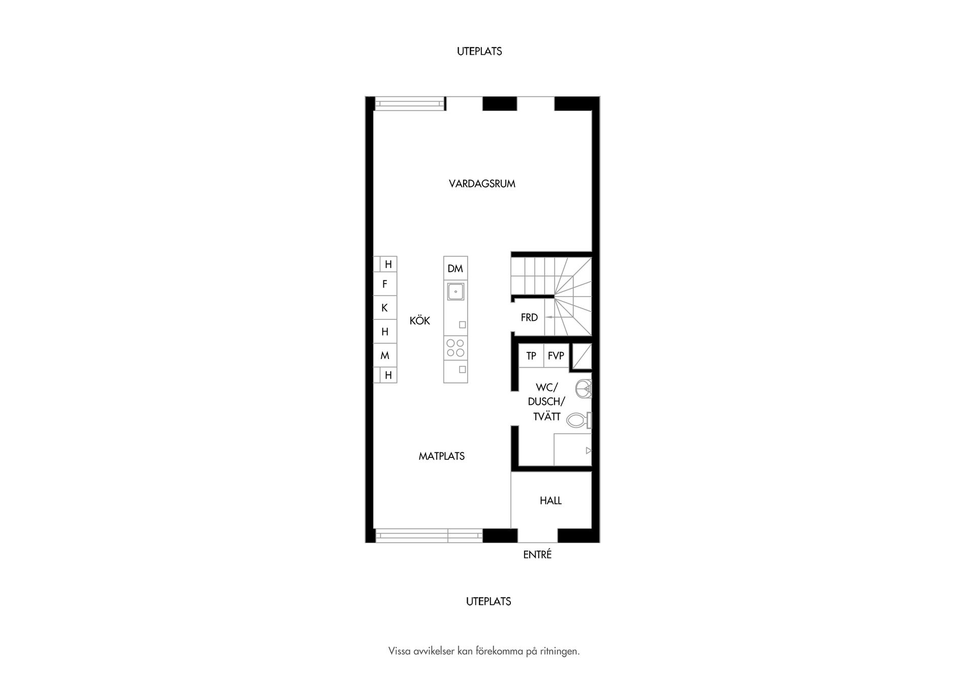 Radhus, Floravägen 3, Åkarp, Burlöv
