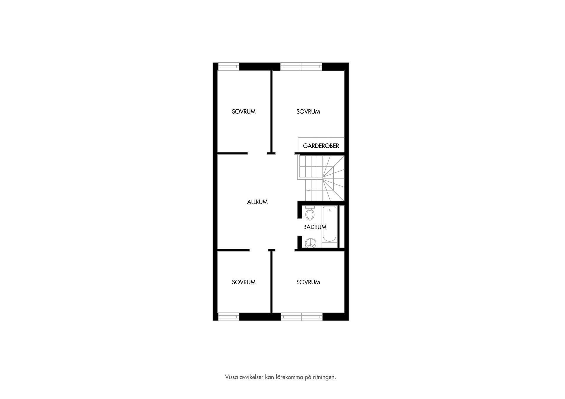 Radhus, Floravägen 3, Åkarp, Burlöv
