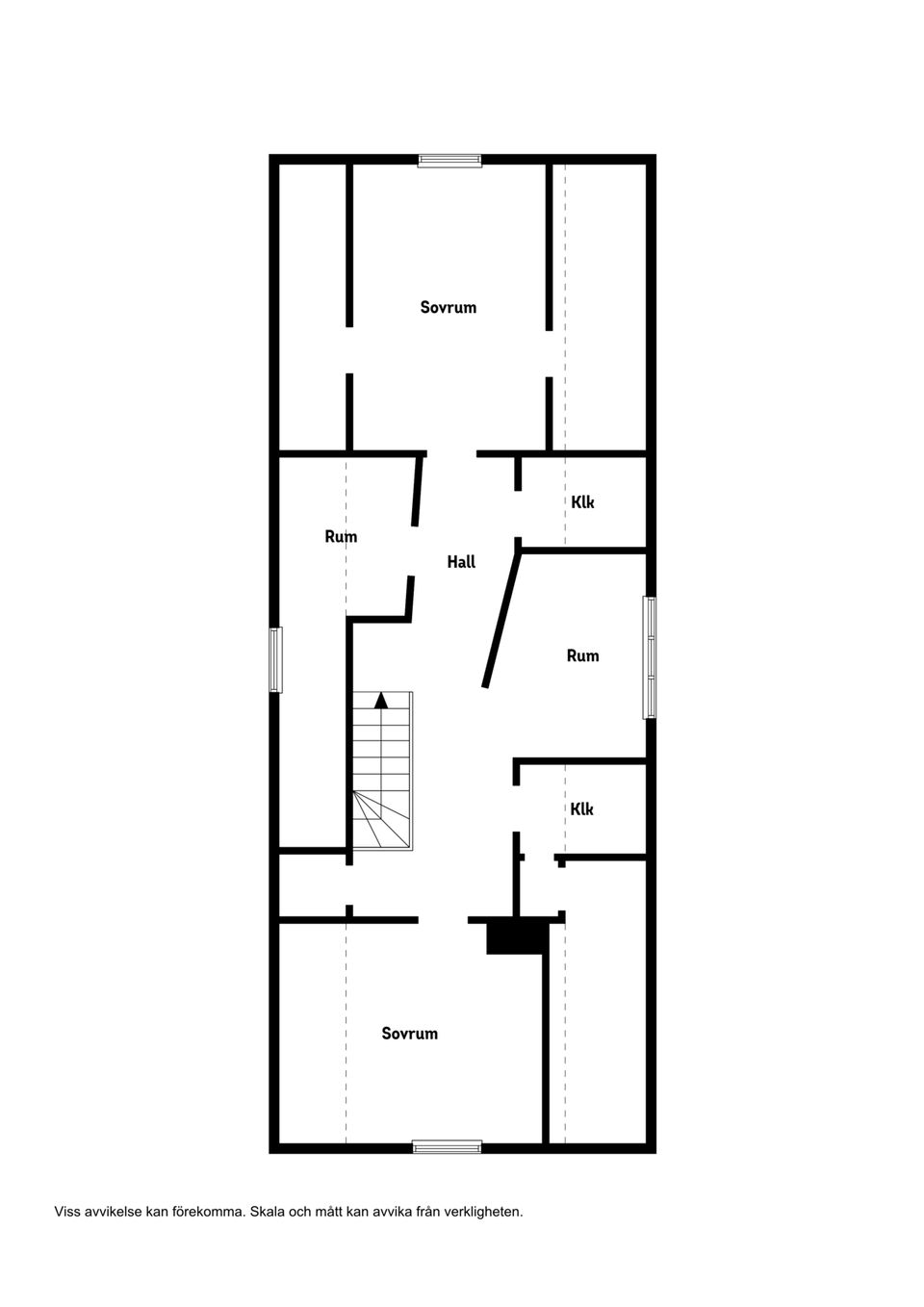 Gård/Skog, Kulla 4, 5 och 6, Veddige, Varberg