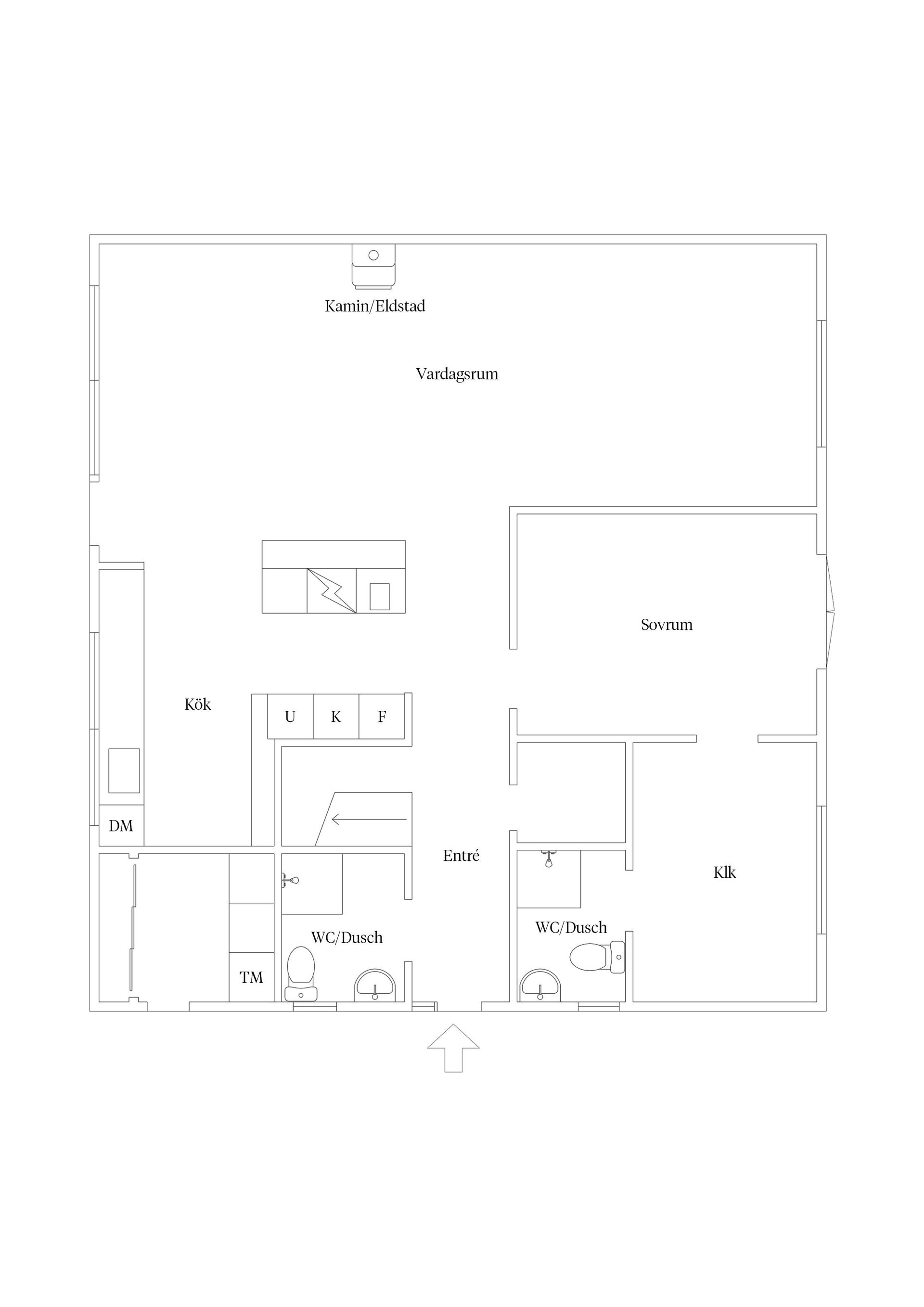 Villa, Sehlstedtsgatan 31, Nyby, Uppsala