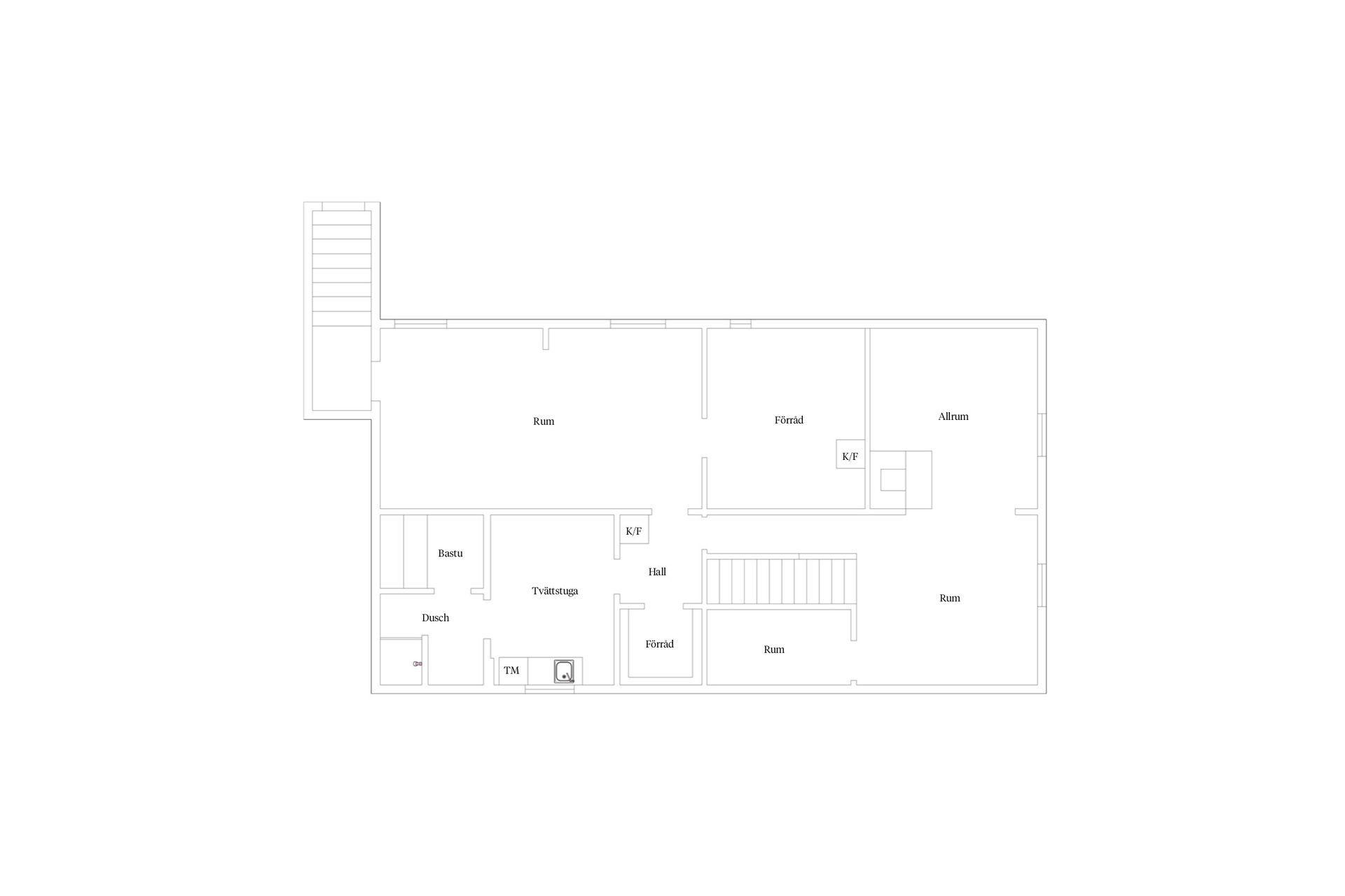 Villa, Slånvägen 6, Jonstorp, Höganäs