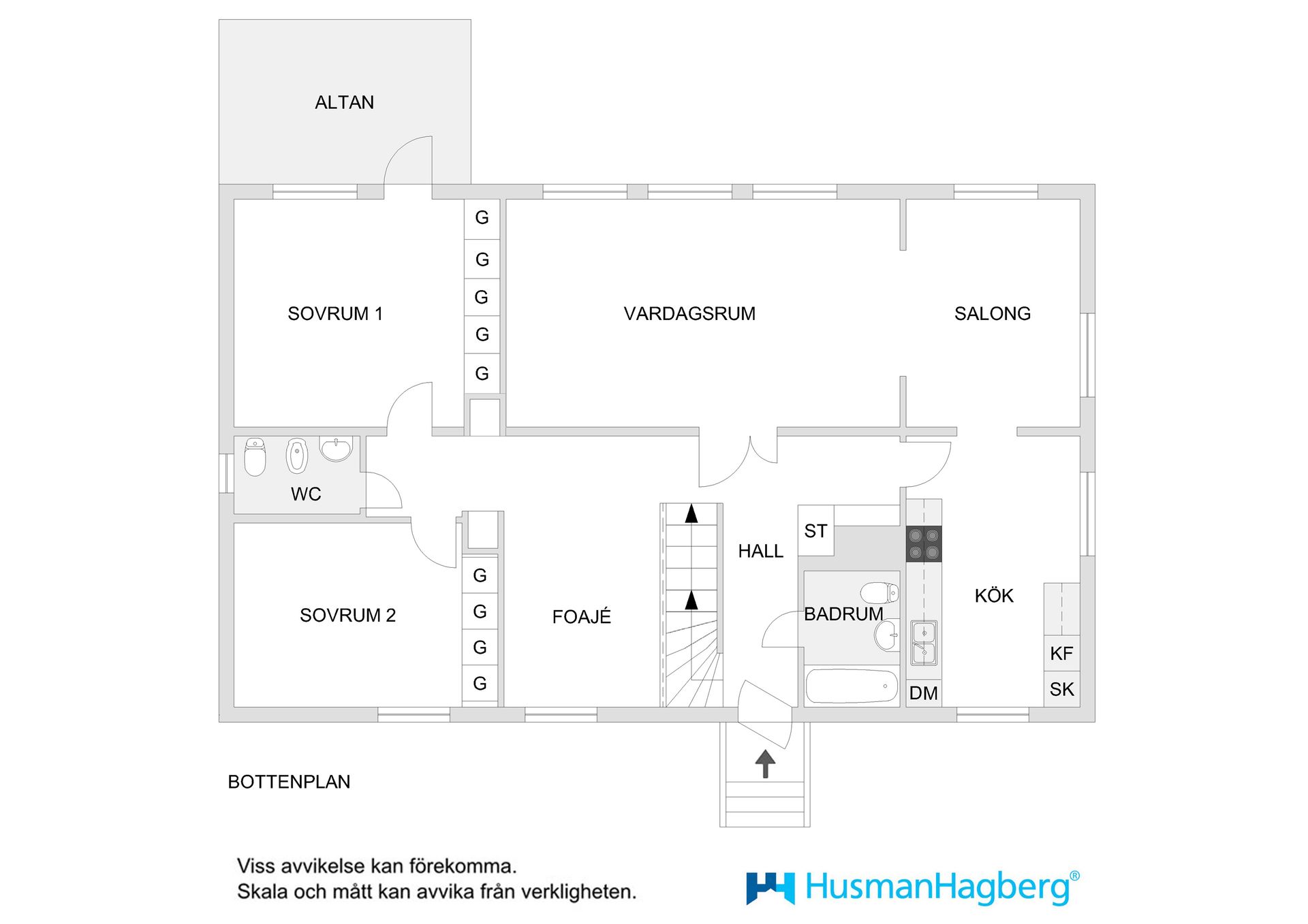 Villa, Skravelsjö 268, Skravelsjö, Umeå