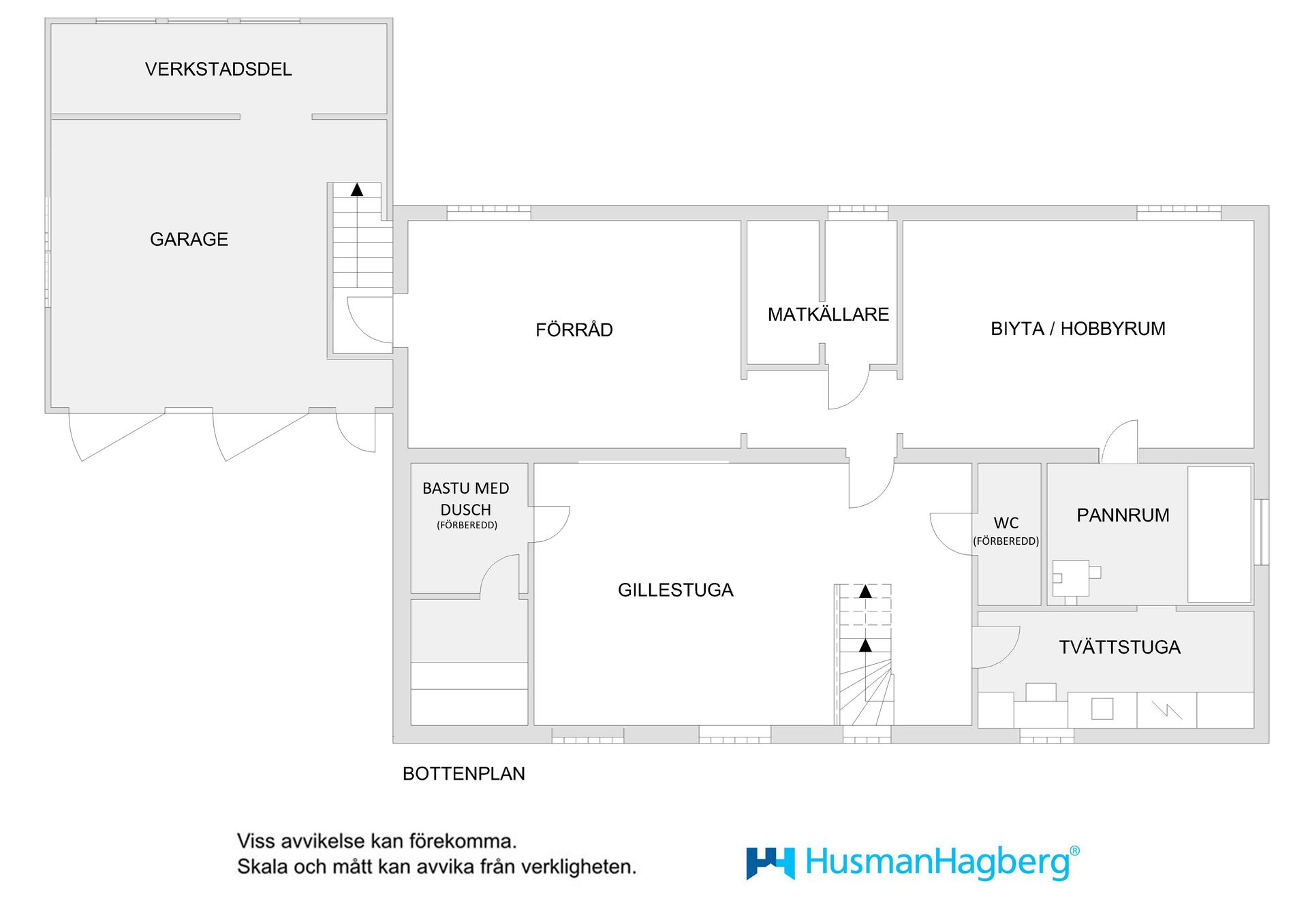 Villa, Skravelsjö 268, Skravelsjö, Umeå