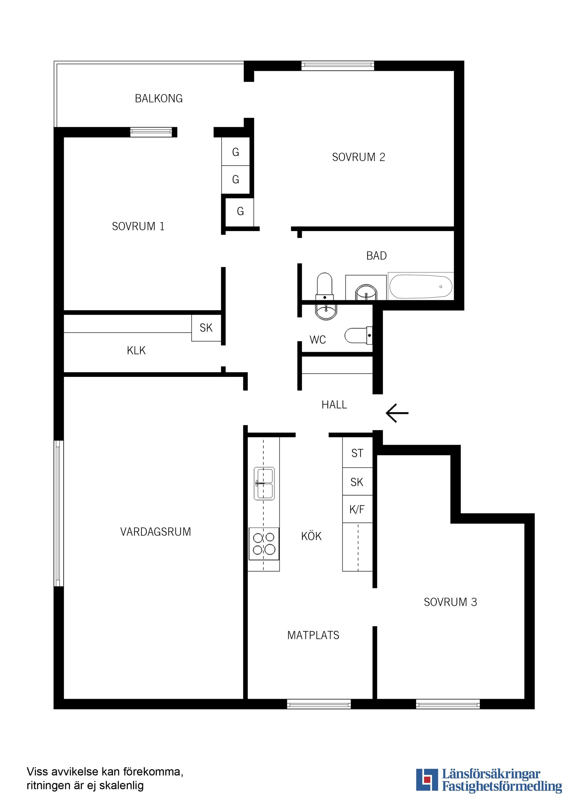 Bostadsrätt, Sågstuvägen 17, Visättra, Huddinge