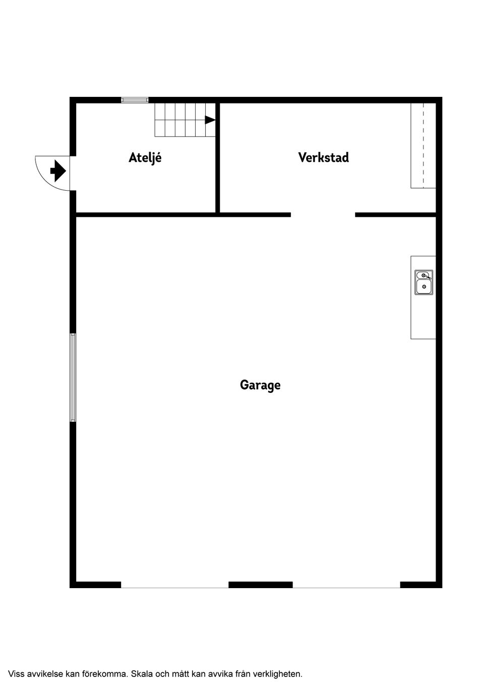 Villa, Kärrbogata 36, Hemsjö, Alingsås