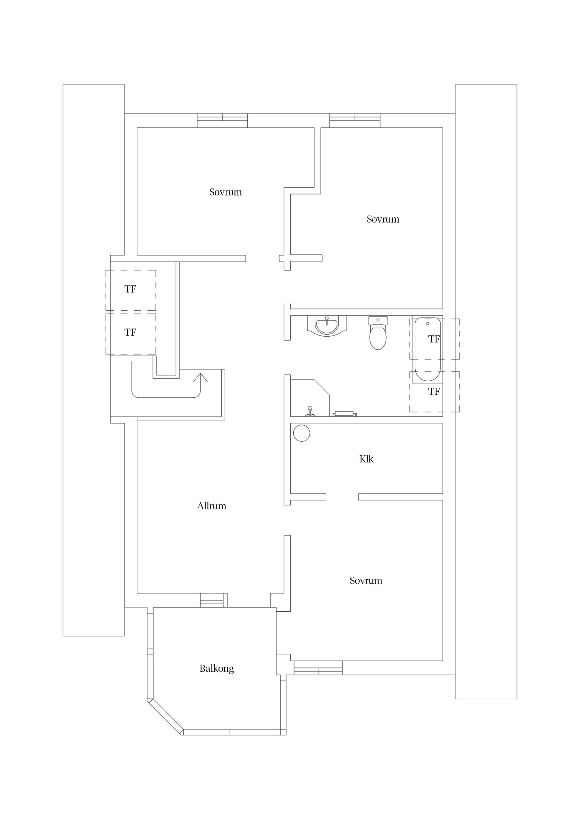 Villa, Lejongapsvägen 10, Ljungsbro, Linköping