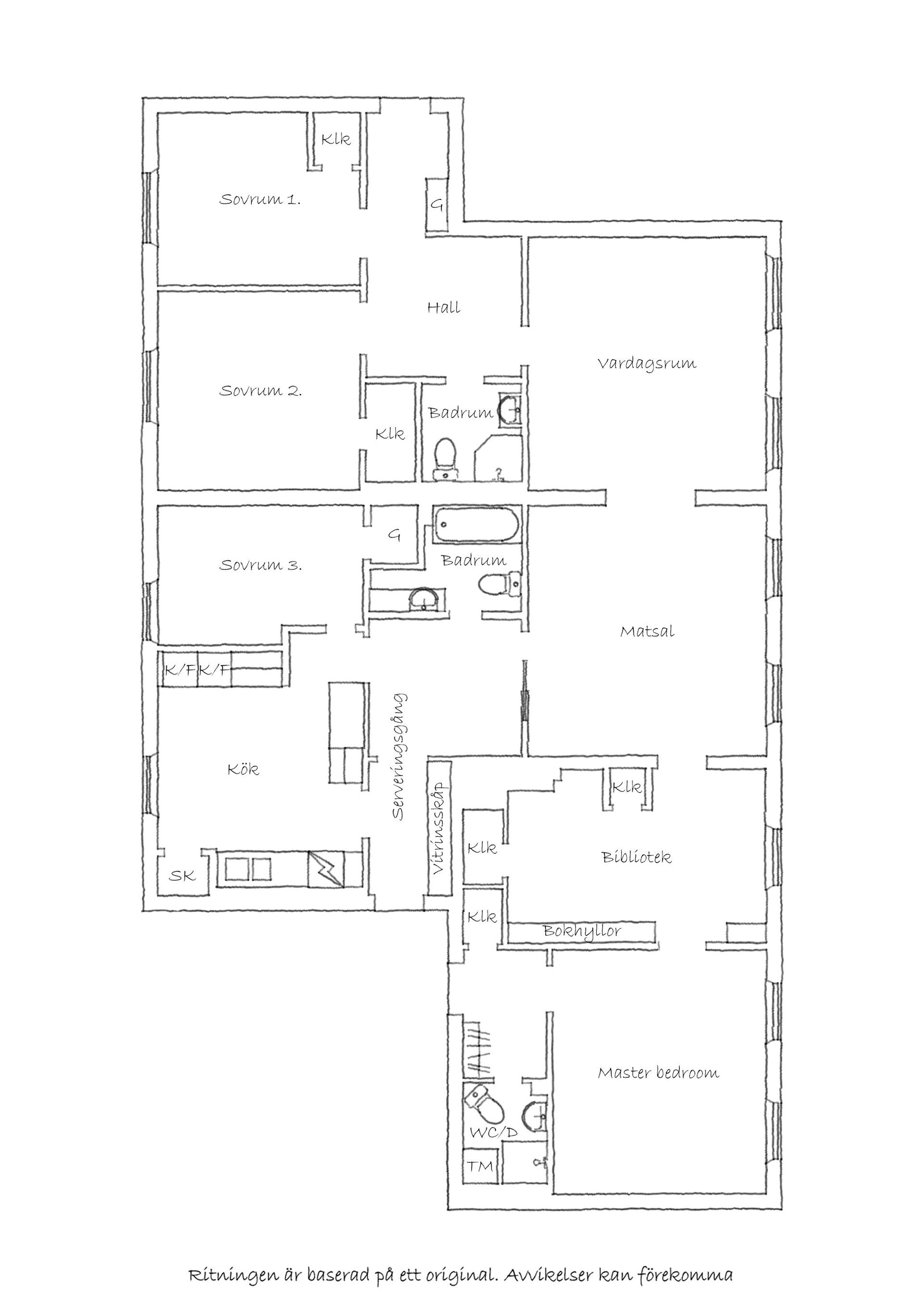 Bostadsrätt, S:t Göransgatan 27, Fålhagen, Uppsala