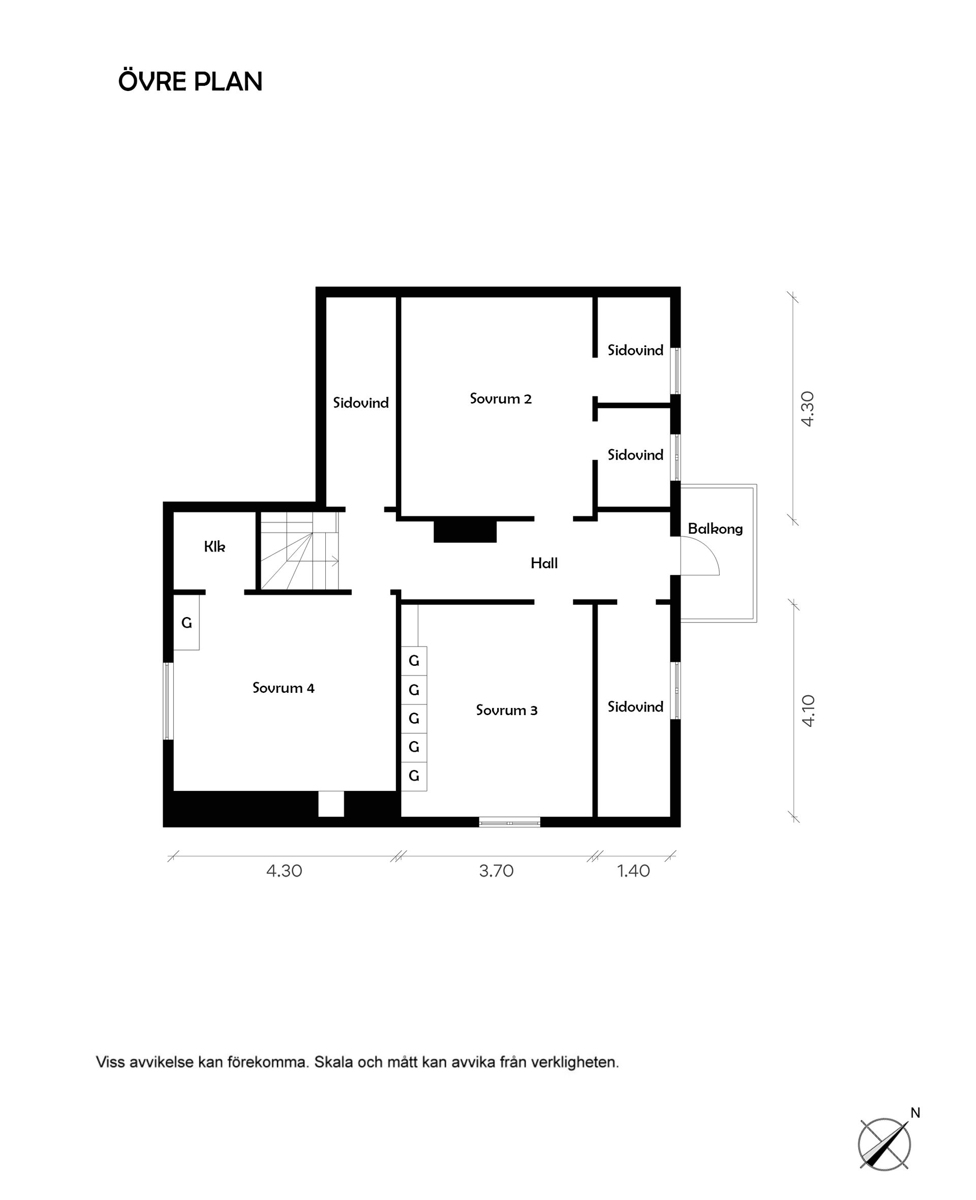 Villa, Ledsgatan 3, Stenstorp, Falköping