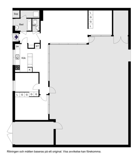 Villa, Prästkragen 13, Bjuv