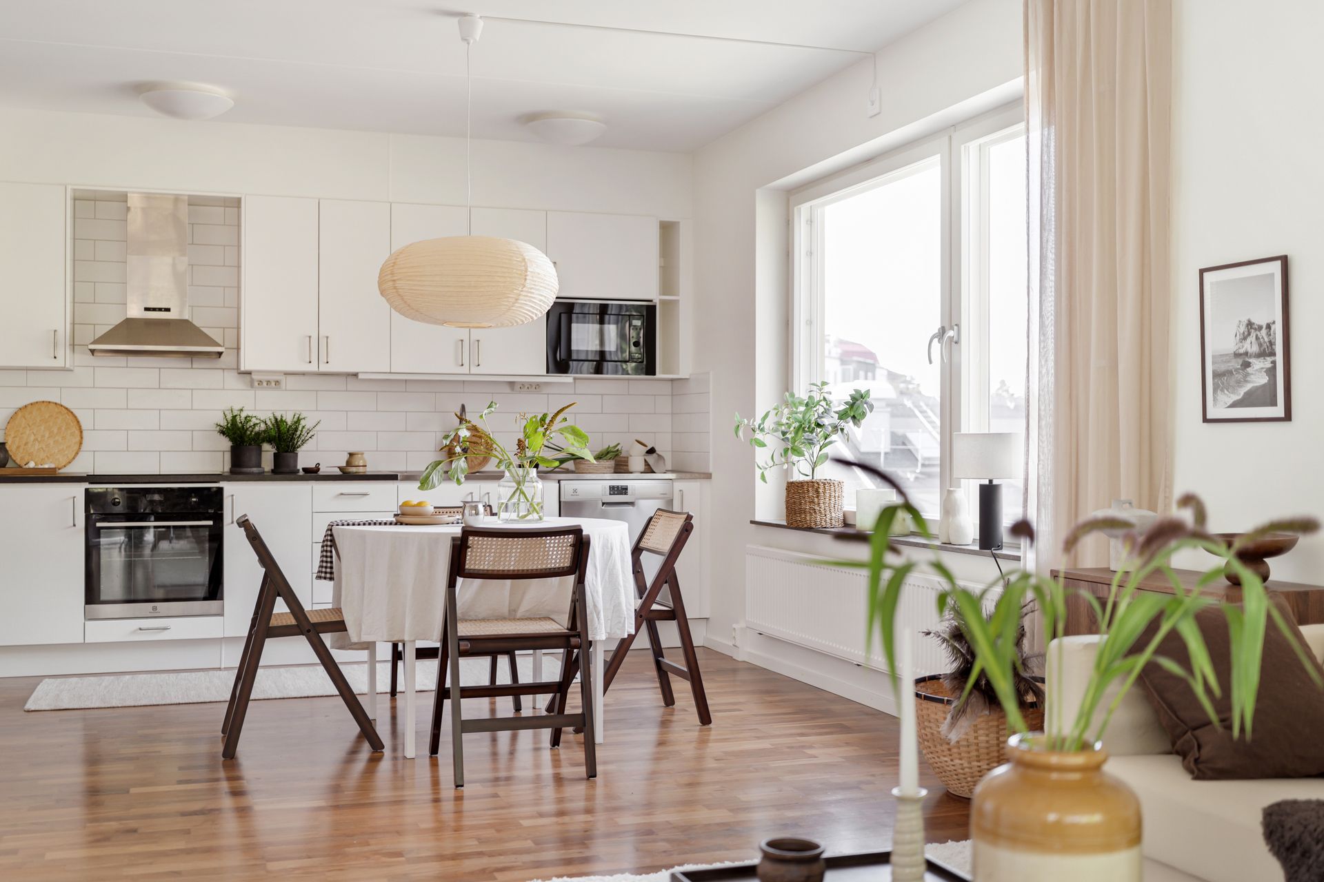 Bostadsrätt, Norra Fjädermolnsgatan 29, Länsmansgården, Göteborg