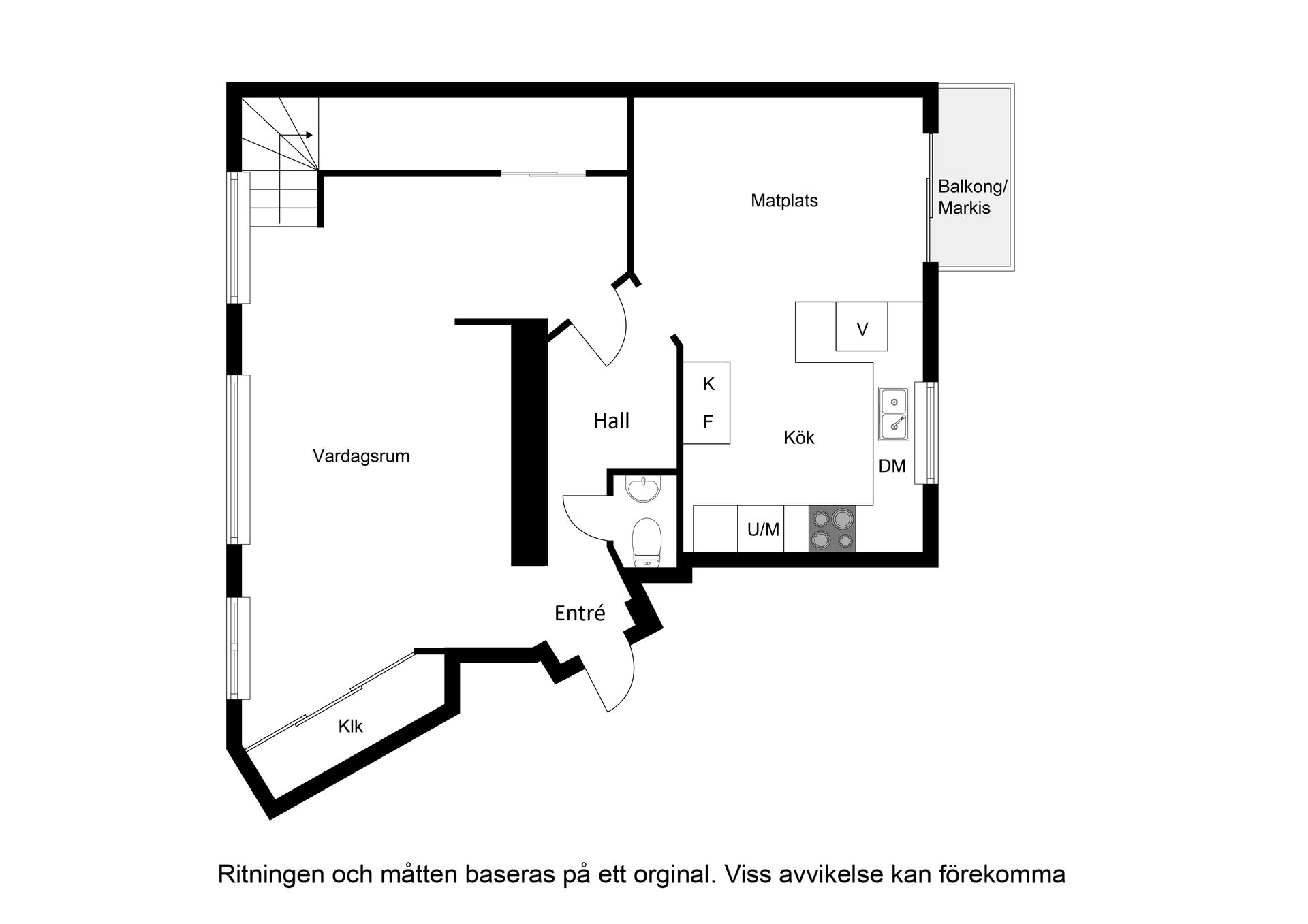 Bostadsrätt, Gröndalsvägen 25, Gröndal, Stockholm