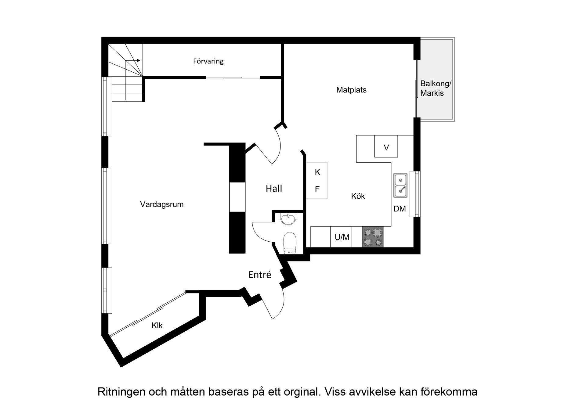 Bostadsrätt, Gröndalsvägen 25, Gröndal, Stockholm