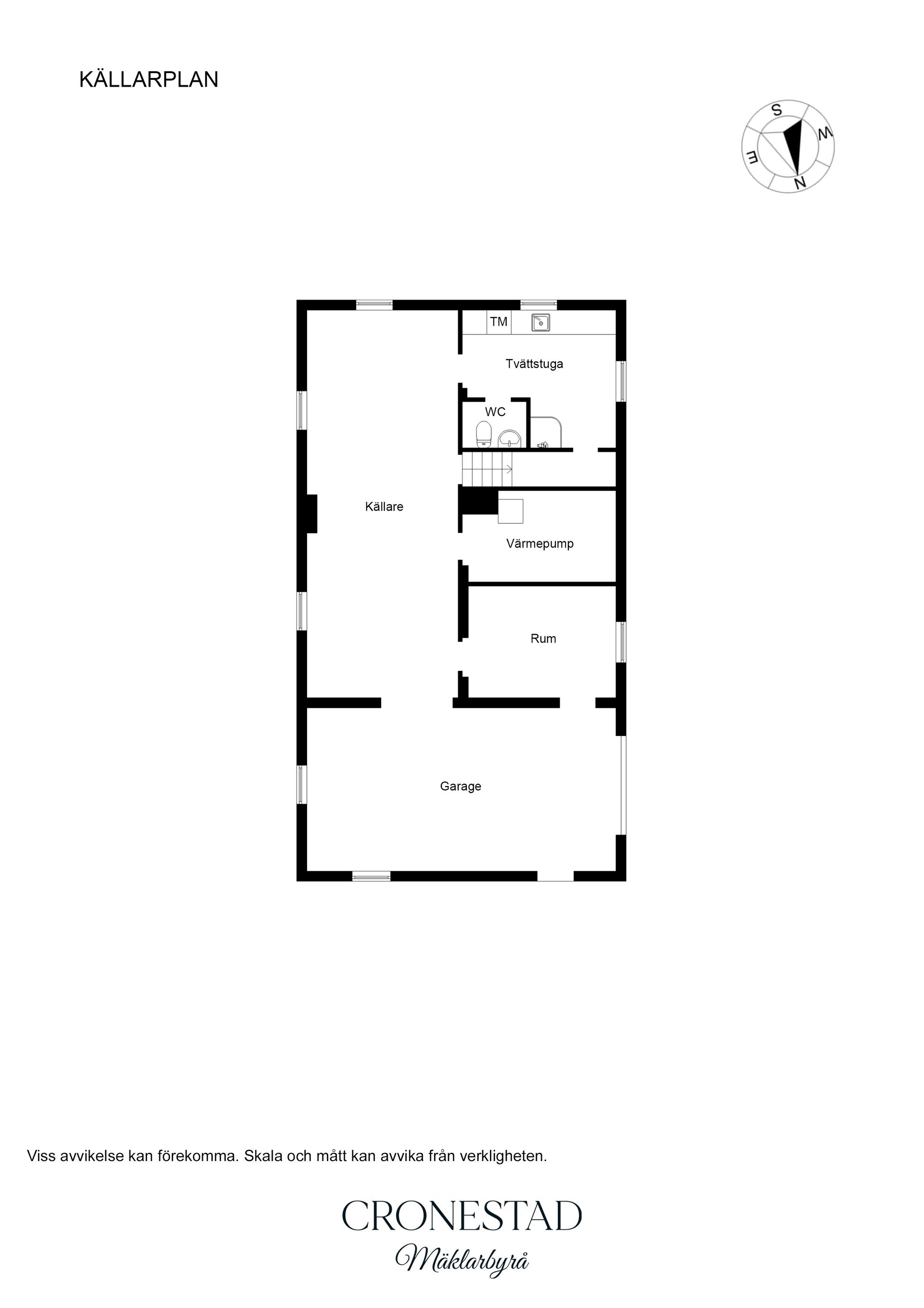 Villa, Grönviksvägen 3, Stenungsund