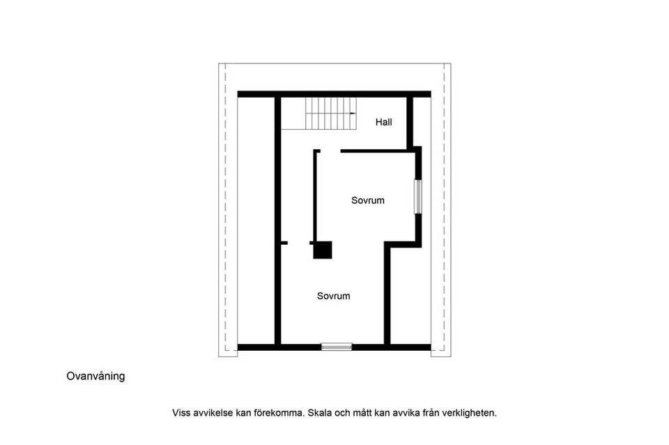 Villa, Vellingebacken 34, Vellinge