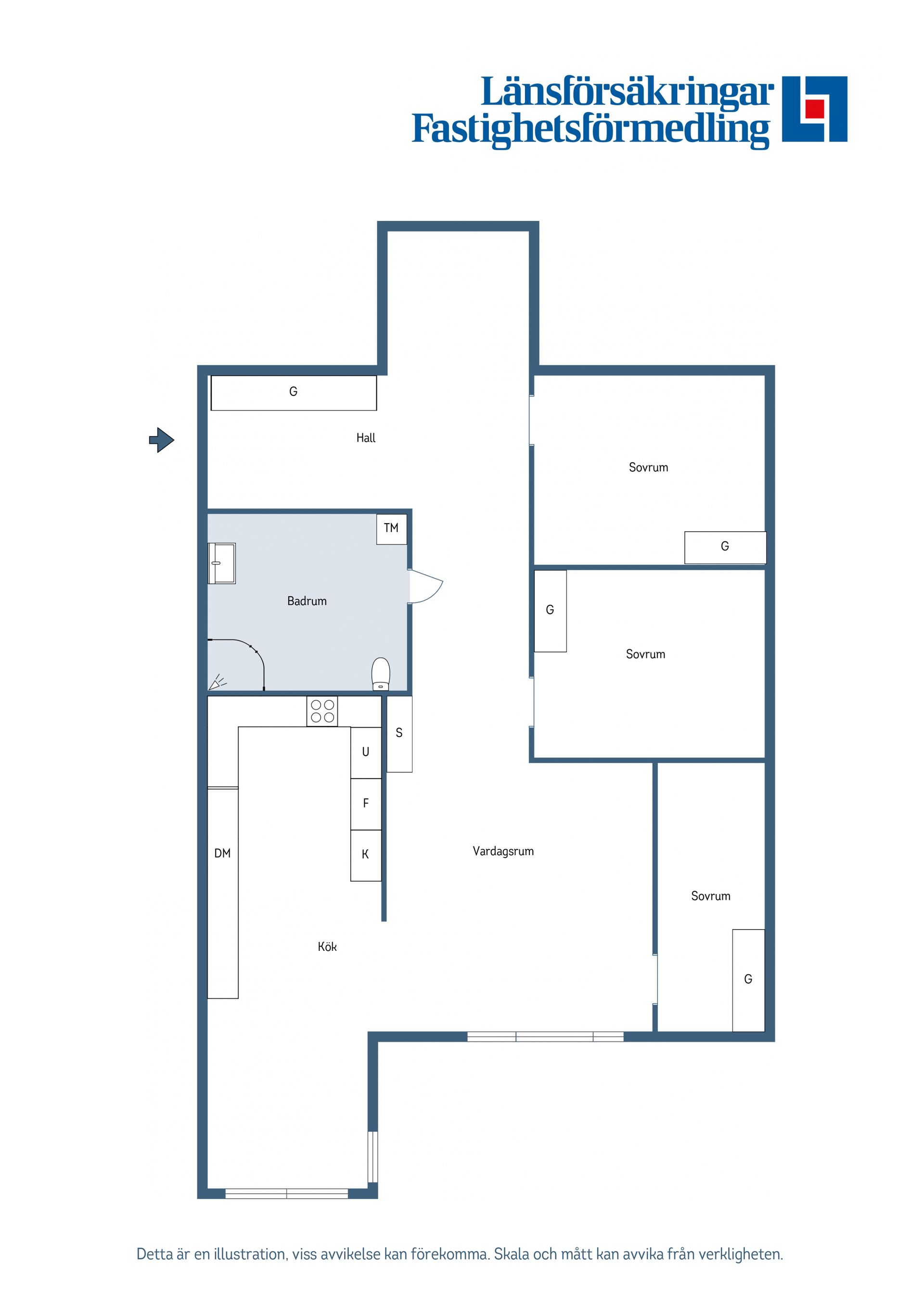 Bostadsrätt, Alphyddevägen 67, Alphyddan, Nacka