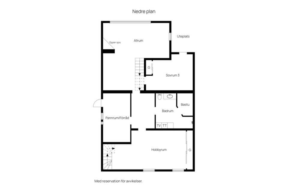 Villa, Kolonigatan 2, Mösseberg, Falköping