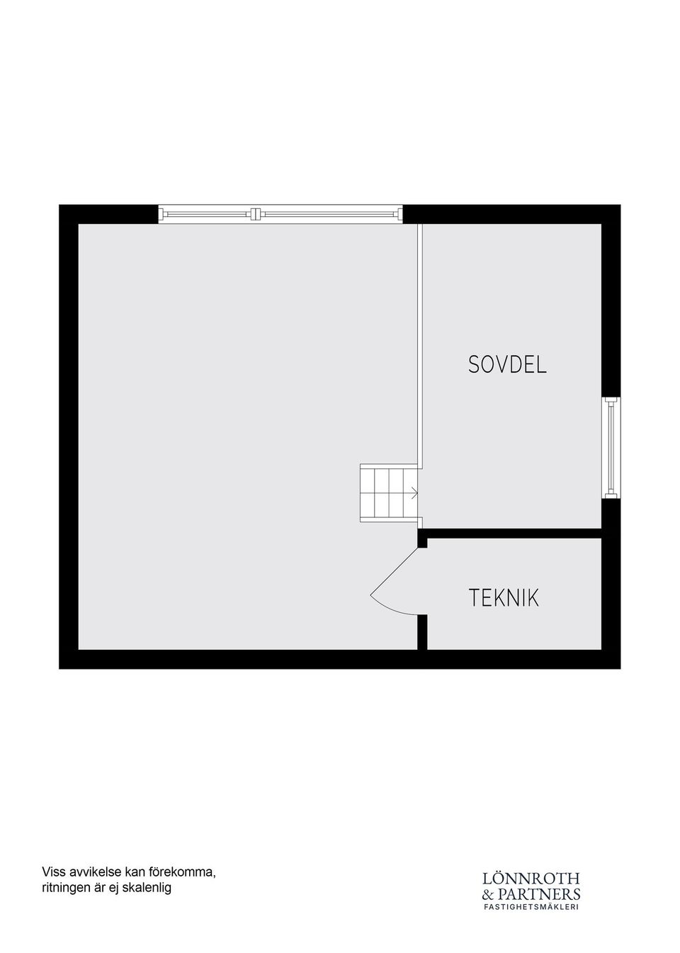 Bostadsrätt, Solbacken 41C, Mörtnäs, Värmdö