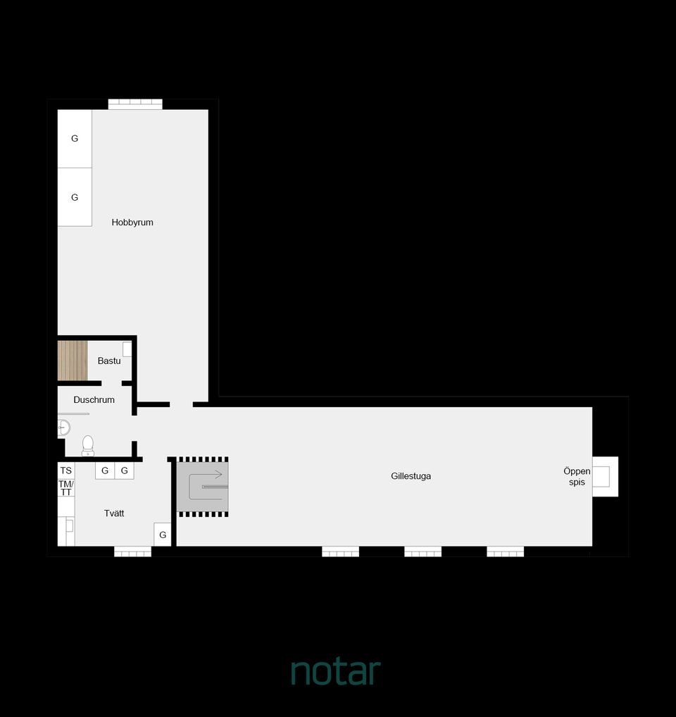 Villa, Björnskogsgränd 17, Vällingby - Kälvesta, Stockholm