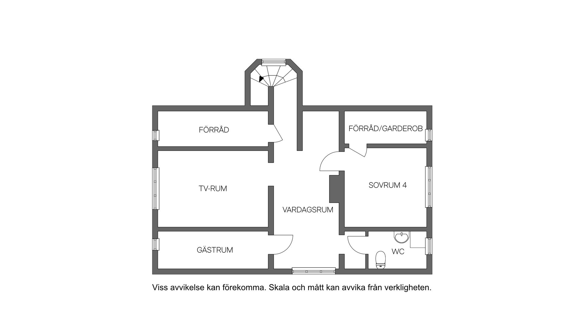 Villa, Svalboviken Vik, Näshulta, Eskilstuna