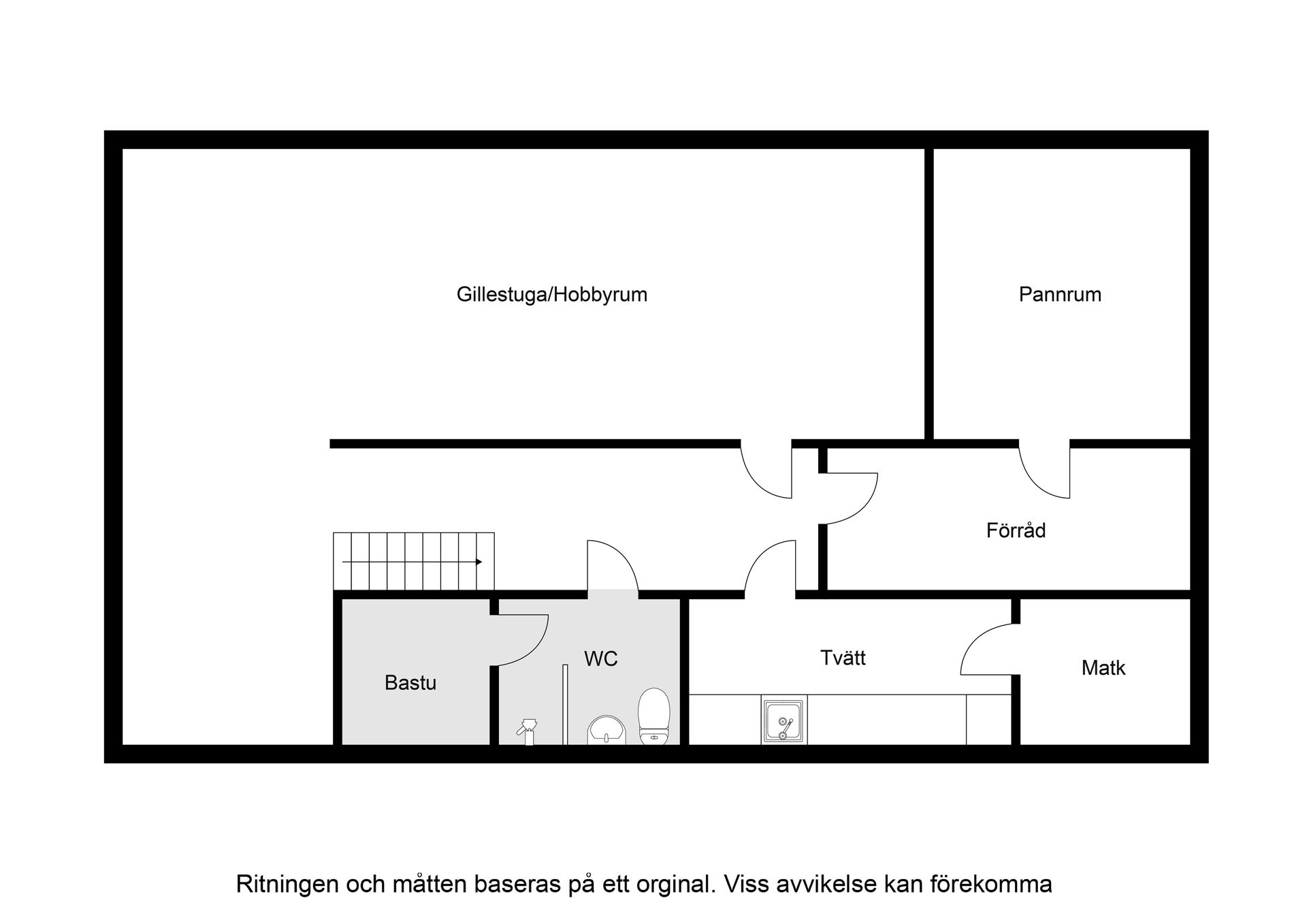 Villa, Gästrikevägen 20, Ormsta, Vallentuna