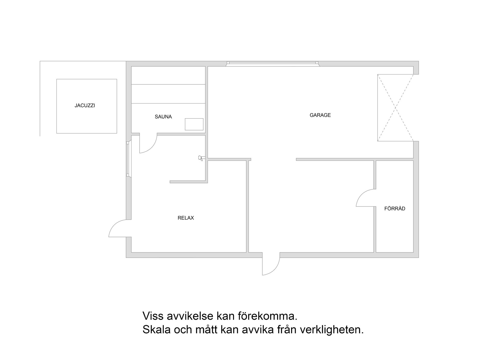 Villa, Björnbodavägen 1, Östra Bällsta, Vallentuna