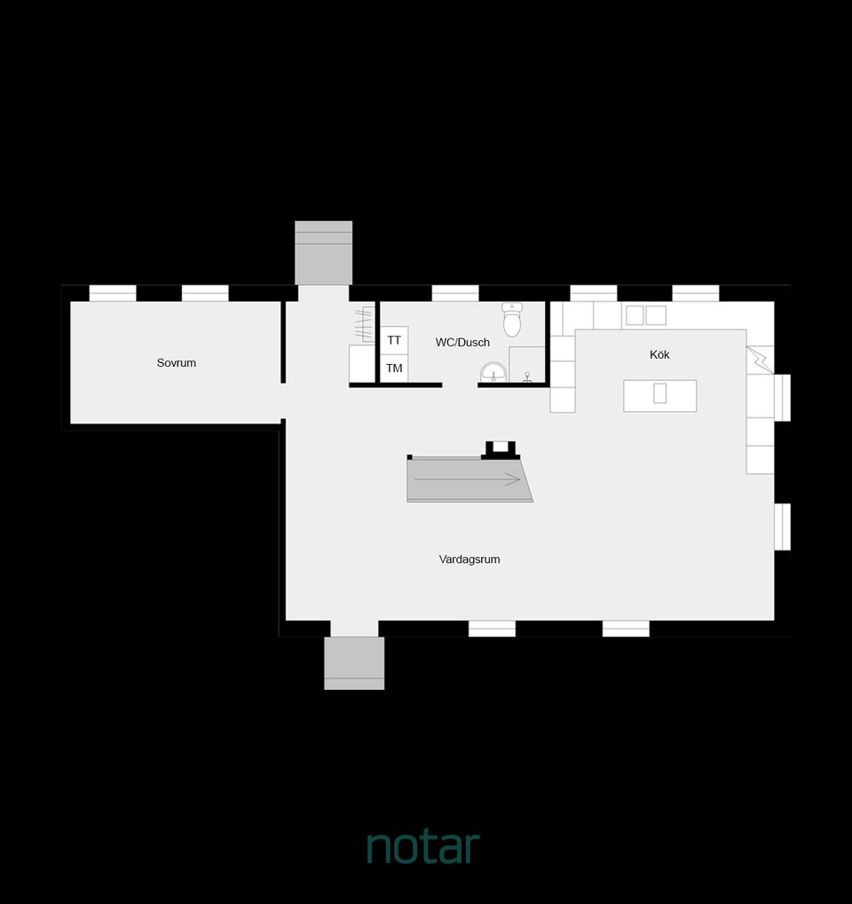 Bostadsrätt, Nöbbelövs kyrkoväg 10A, Nöbbelöv , Lund