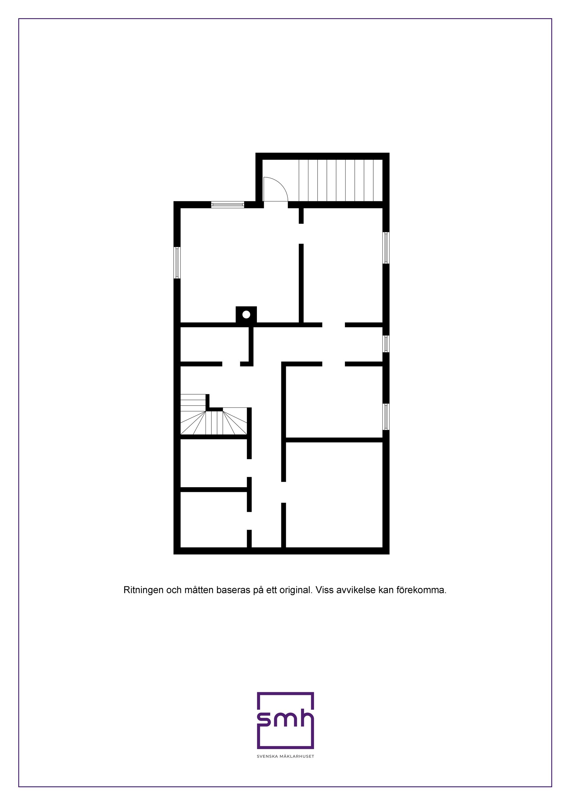 Villa, Värset Norregård 2, Ljungby