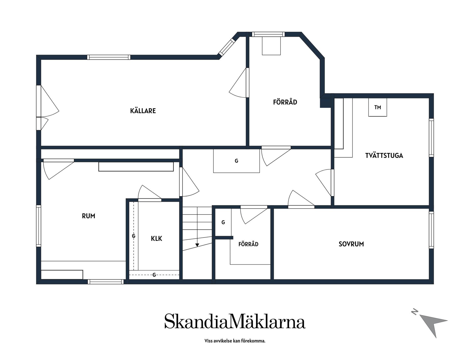 Villa, Idrottsgatan 9, Falköping