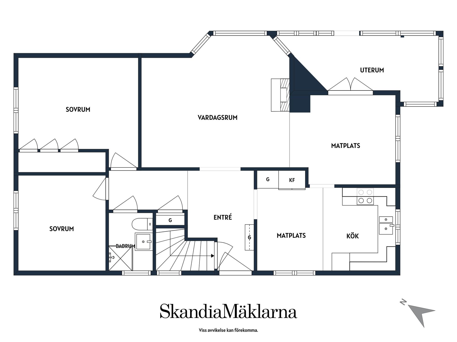 Villa, Idrottsgatan 9, Falköping