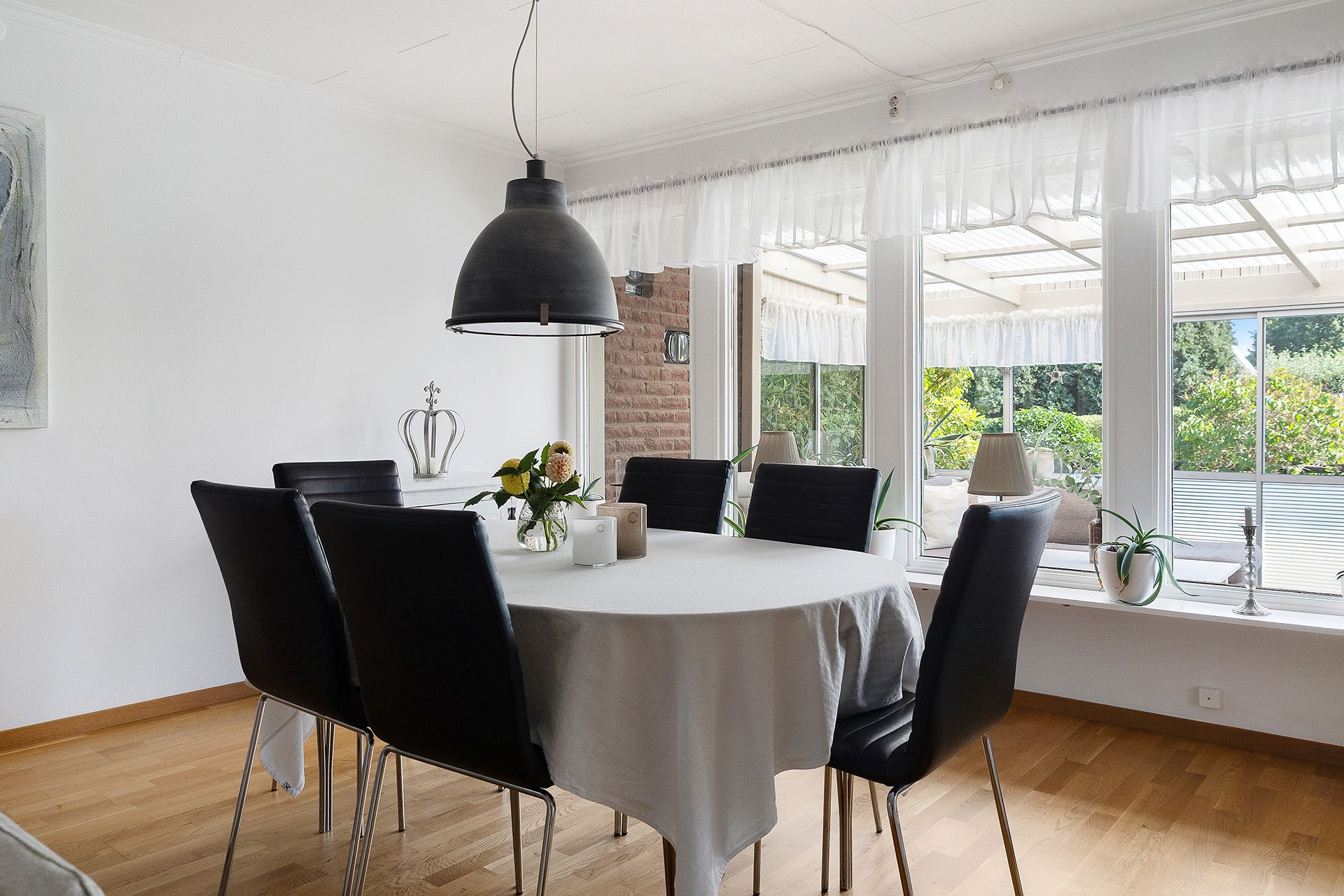 Villa, Backgatan 25, Gantofta, Helsingborg