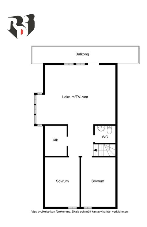 Villa, Backgatan 25, Gantofta, Helsingborg
