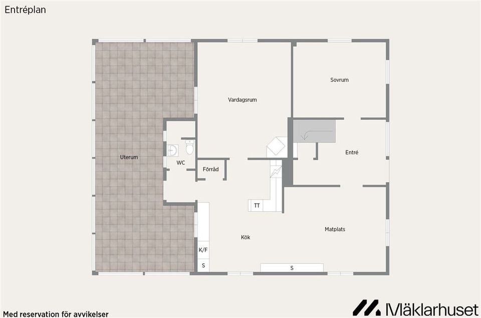 Villa, Gunnerud 81, Hagfors