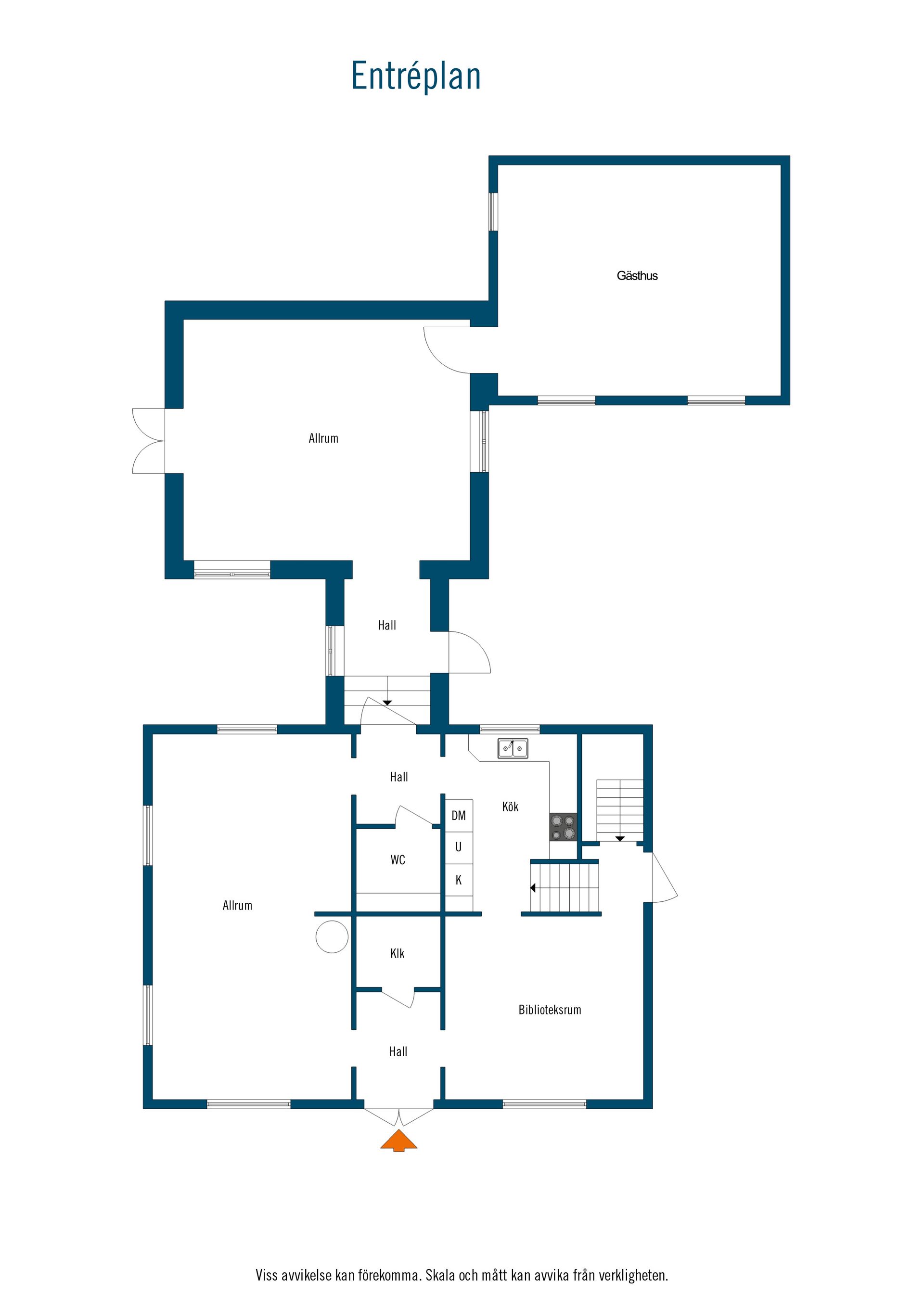 Villa, Holländaregatan 9, Edvinshem, Ystad