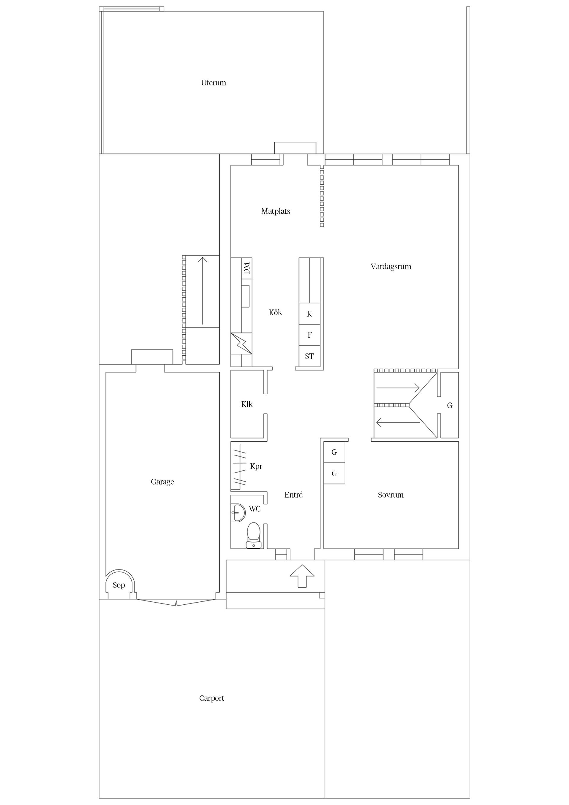Villa, Koboltstigen 11, Duvkullen, Linköping
