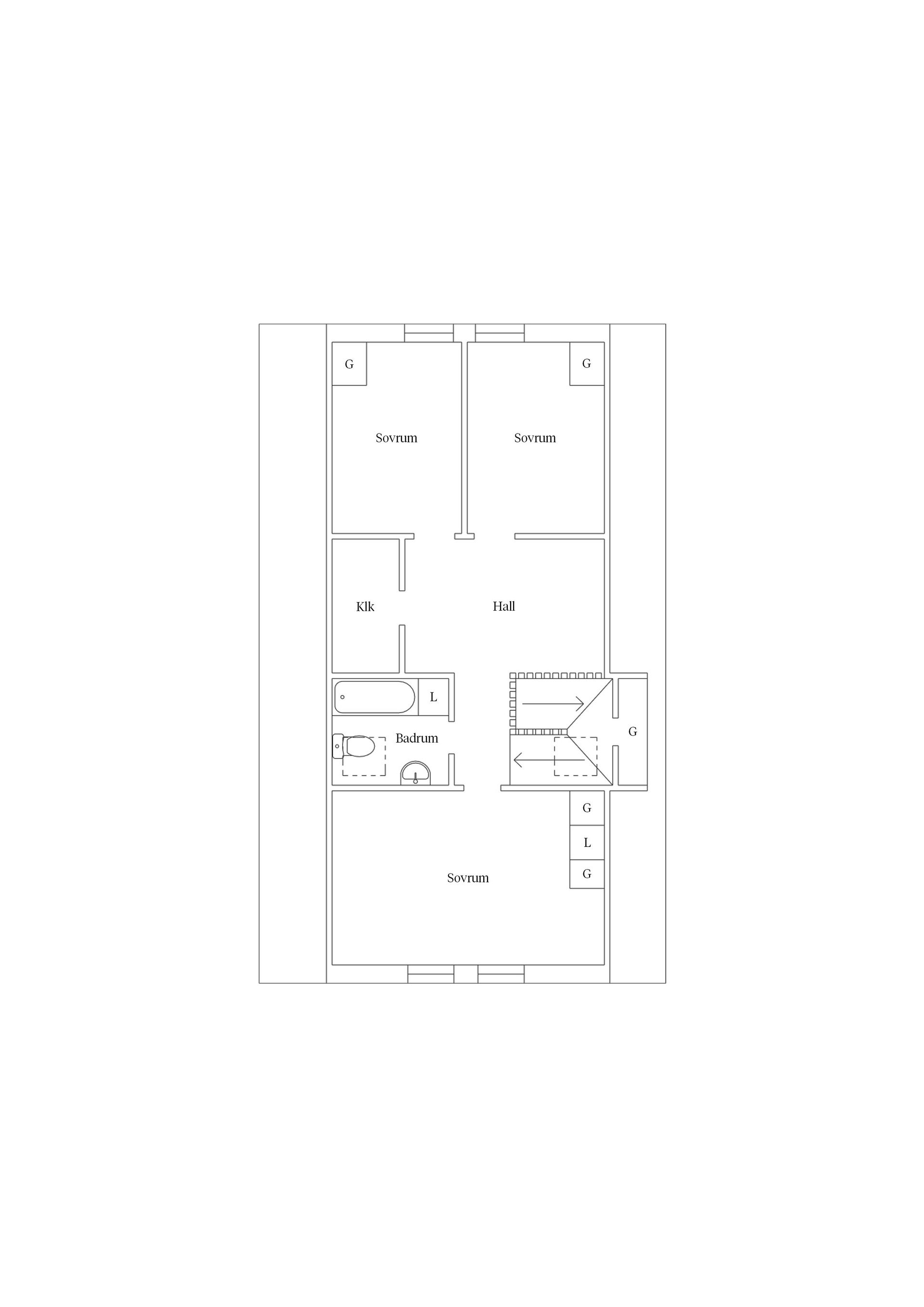 Villa, Koboltstigen 11, Duvkullen, Linköping