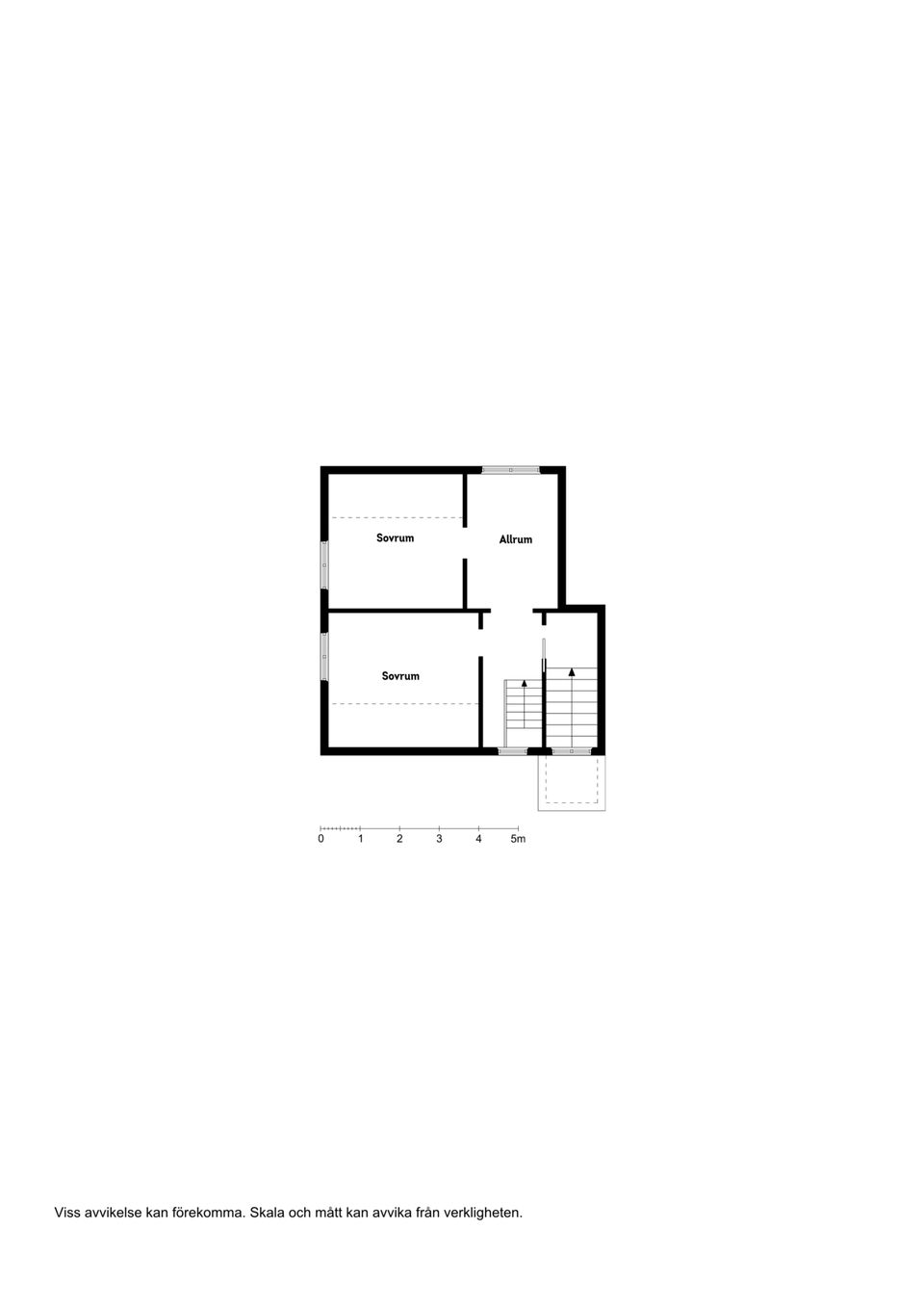 Villa, Lilla Rydsgatan 5B, Höganäs
