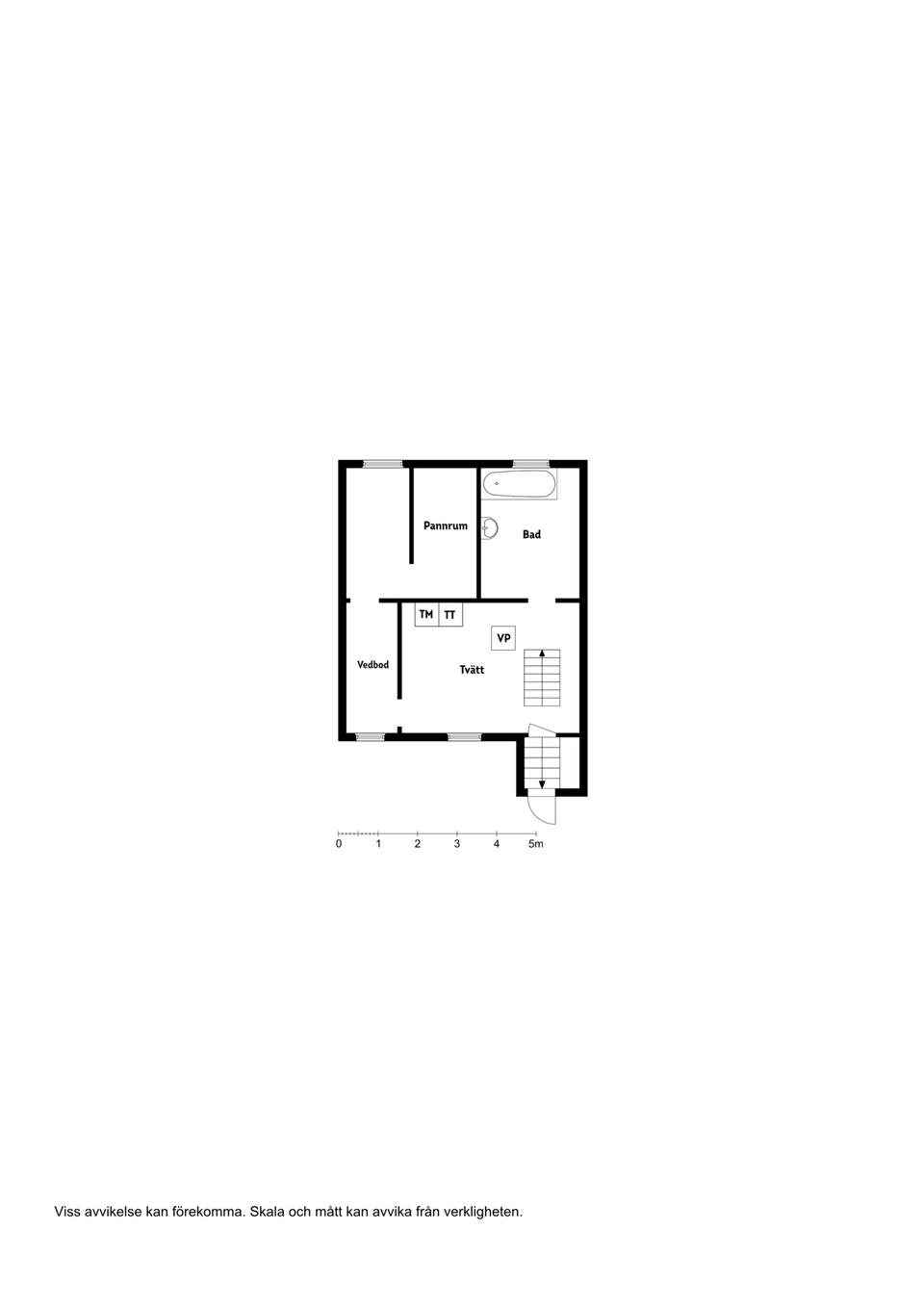 Villa, Lilla Rydsgatan 5B, Höganäs