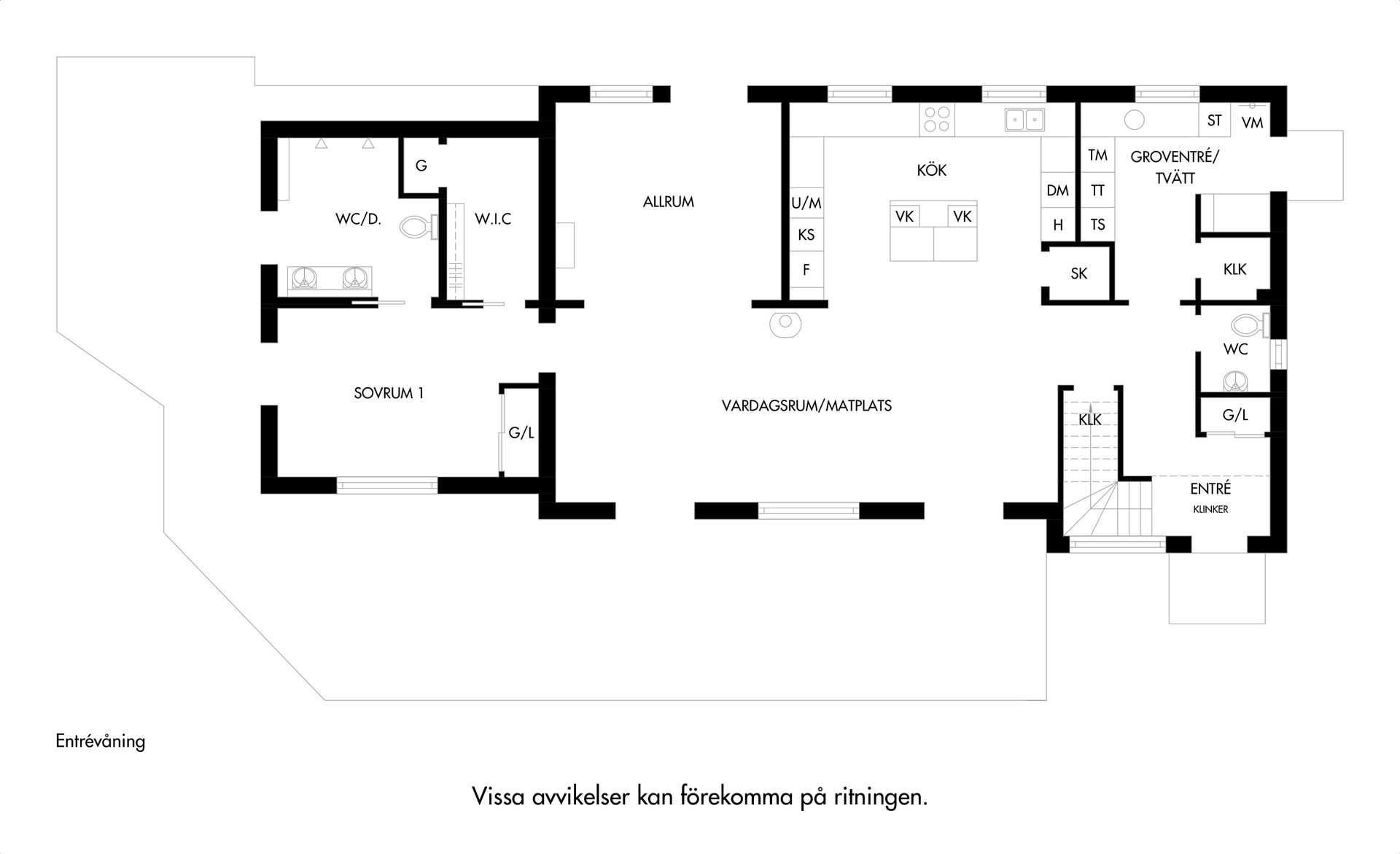 Villa, Spannmålsgatan 30, Mariastaden, Helsingborg
