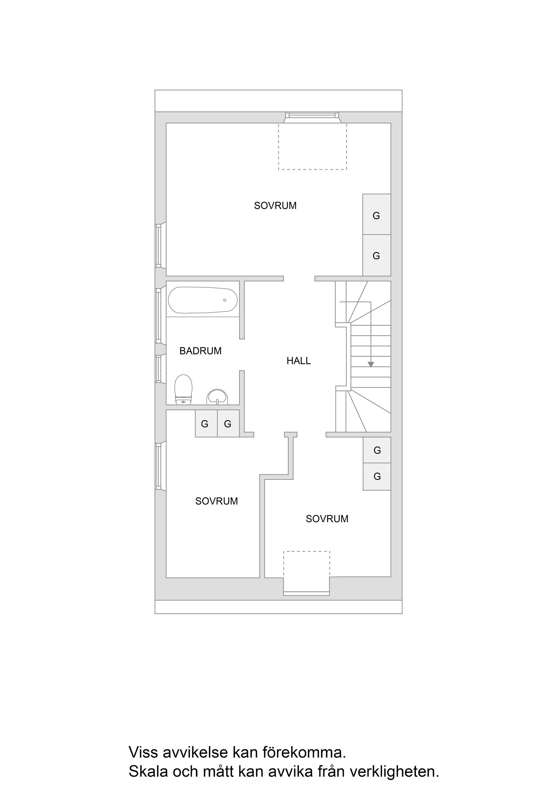 Radhus, Klintvägen 35N, Sofieberg, Tyresö