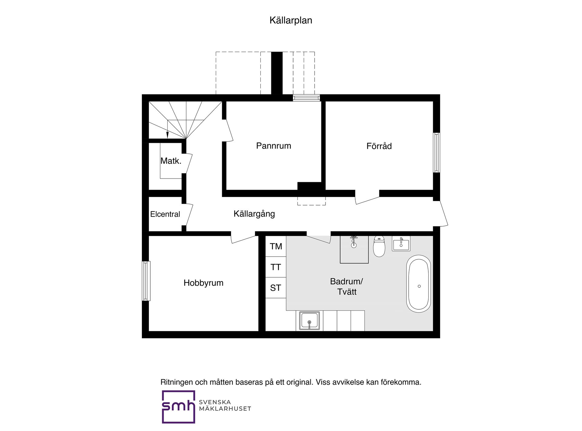 Villa, Propellergatan 5, Berghamra, Västerås